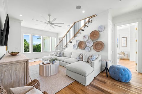 A home in Santa Rosa Beach