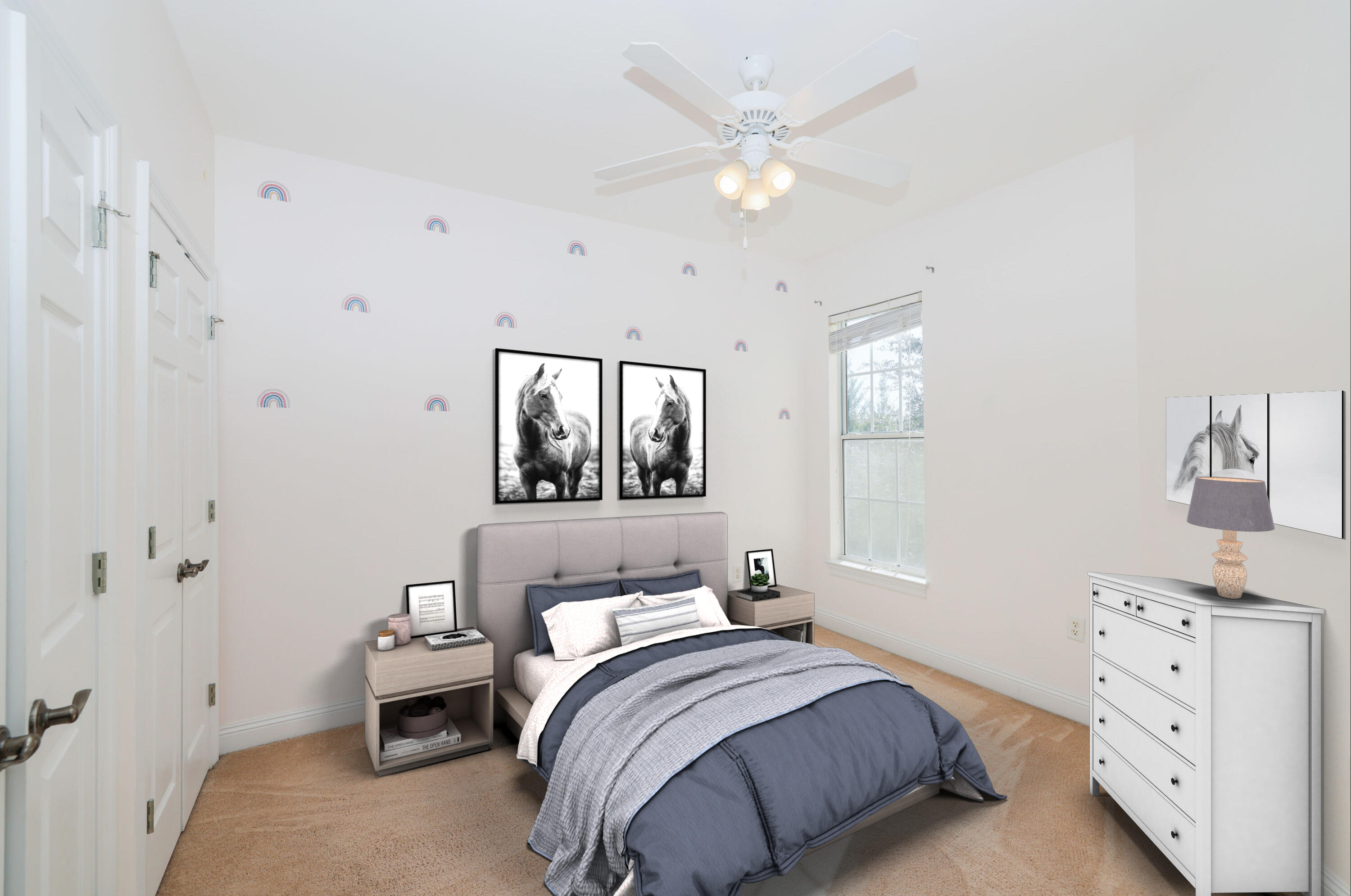 WALTON OAKS - Residential