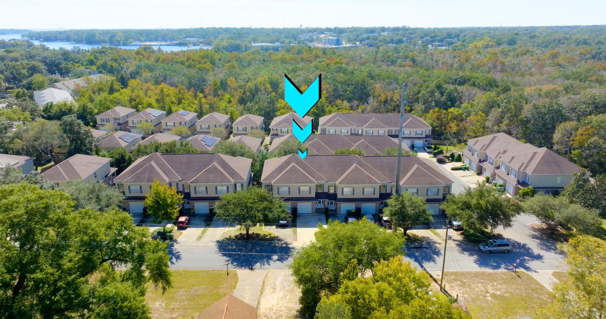 WALTON OAKS - Residential