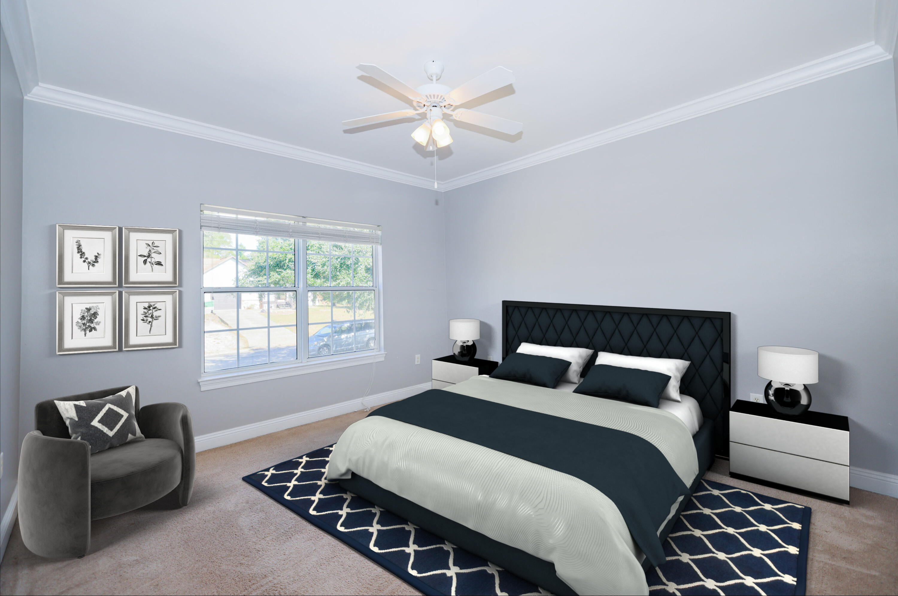 WALTON OAKS - Residential