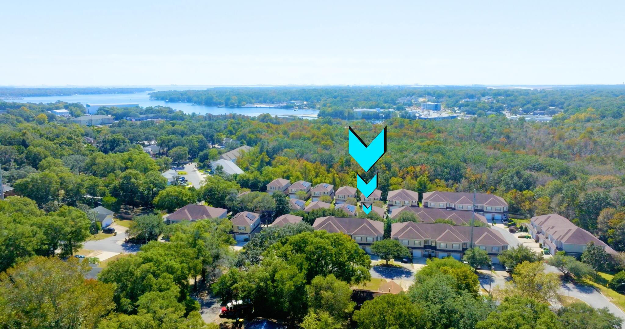 WALTON OAKS - Residential