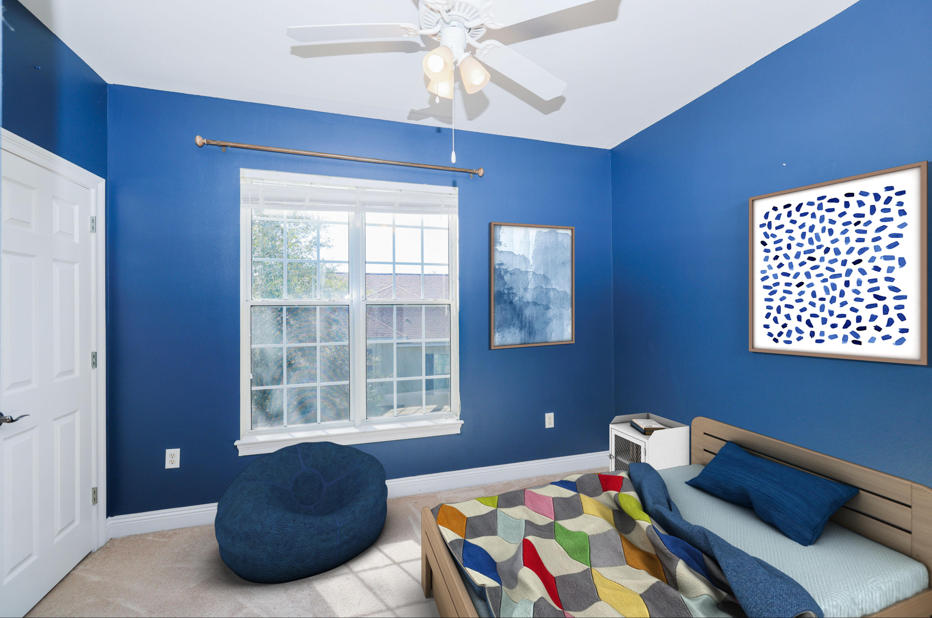 WALTON OAKS - Residential