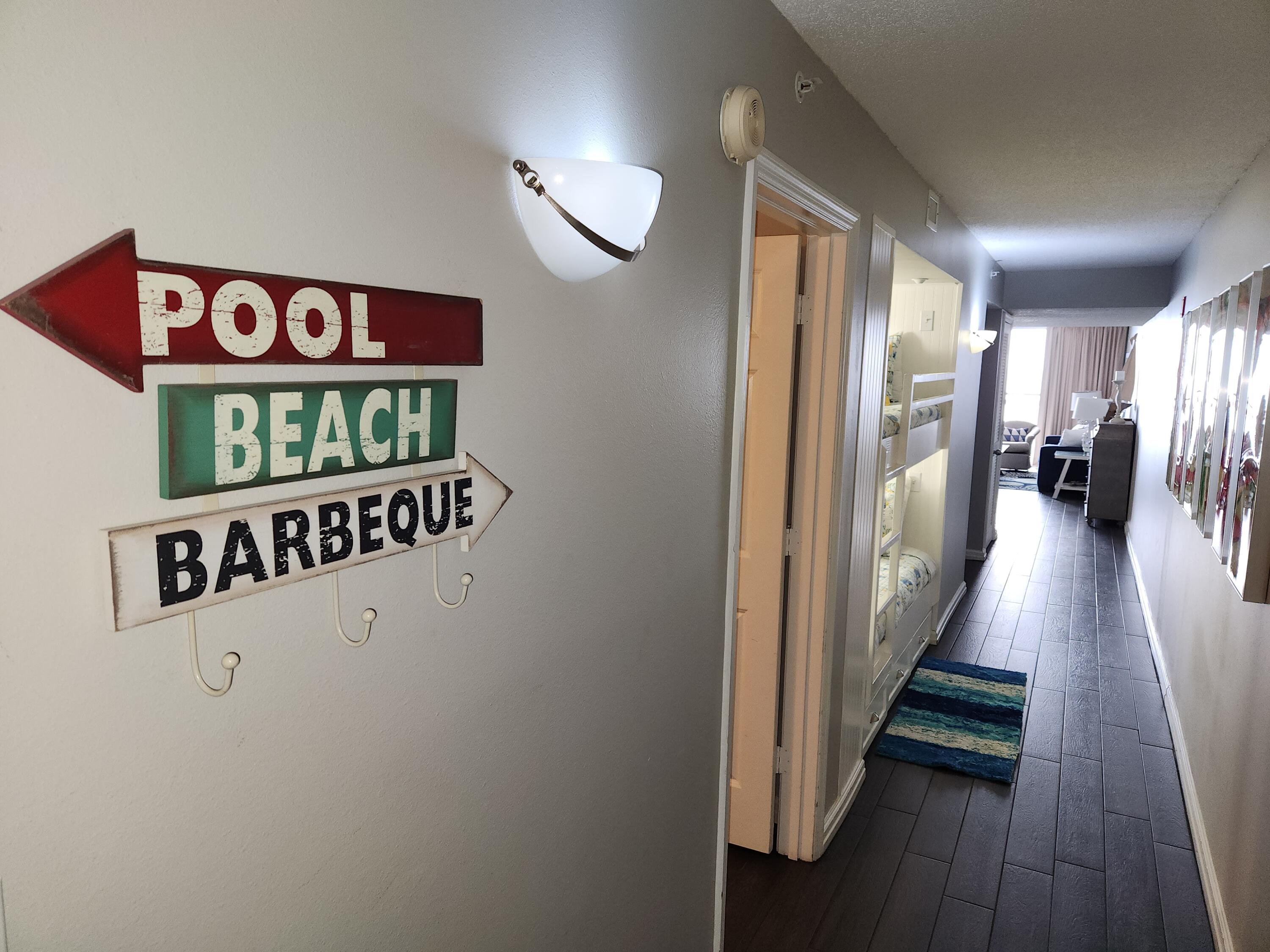 PELICAN BEACH RESORT CONDO - Residential