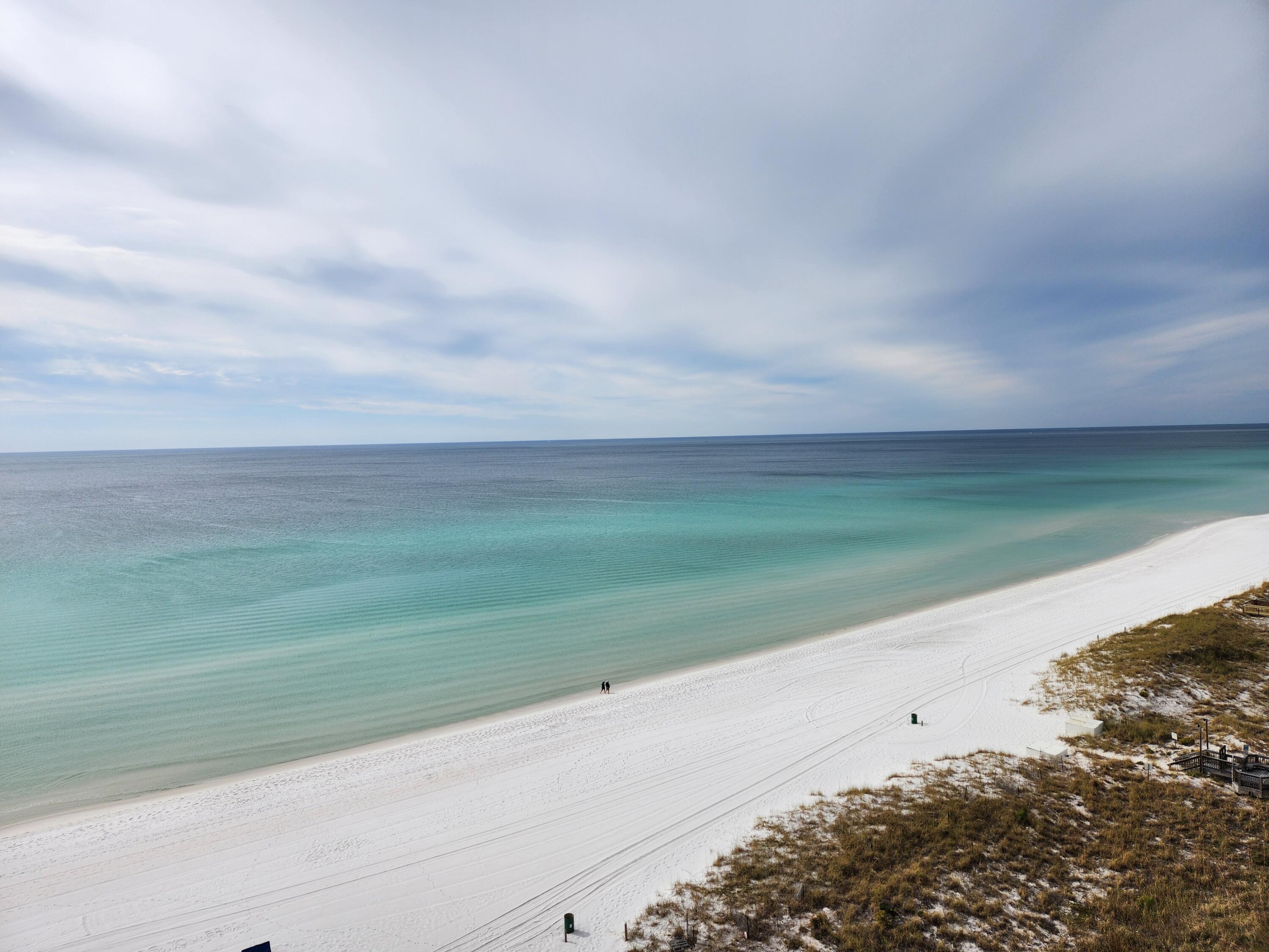 PELICAN BEACH RESORT CONDO - Residential