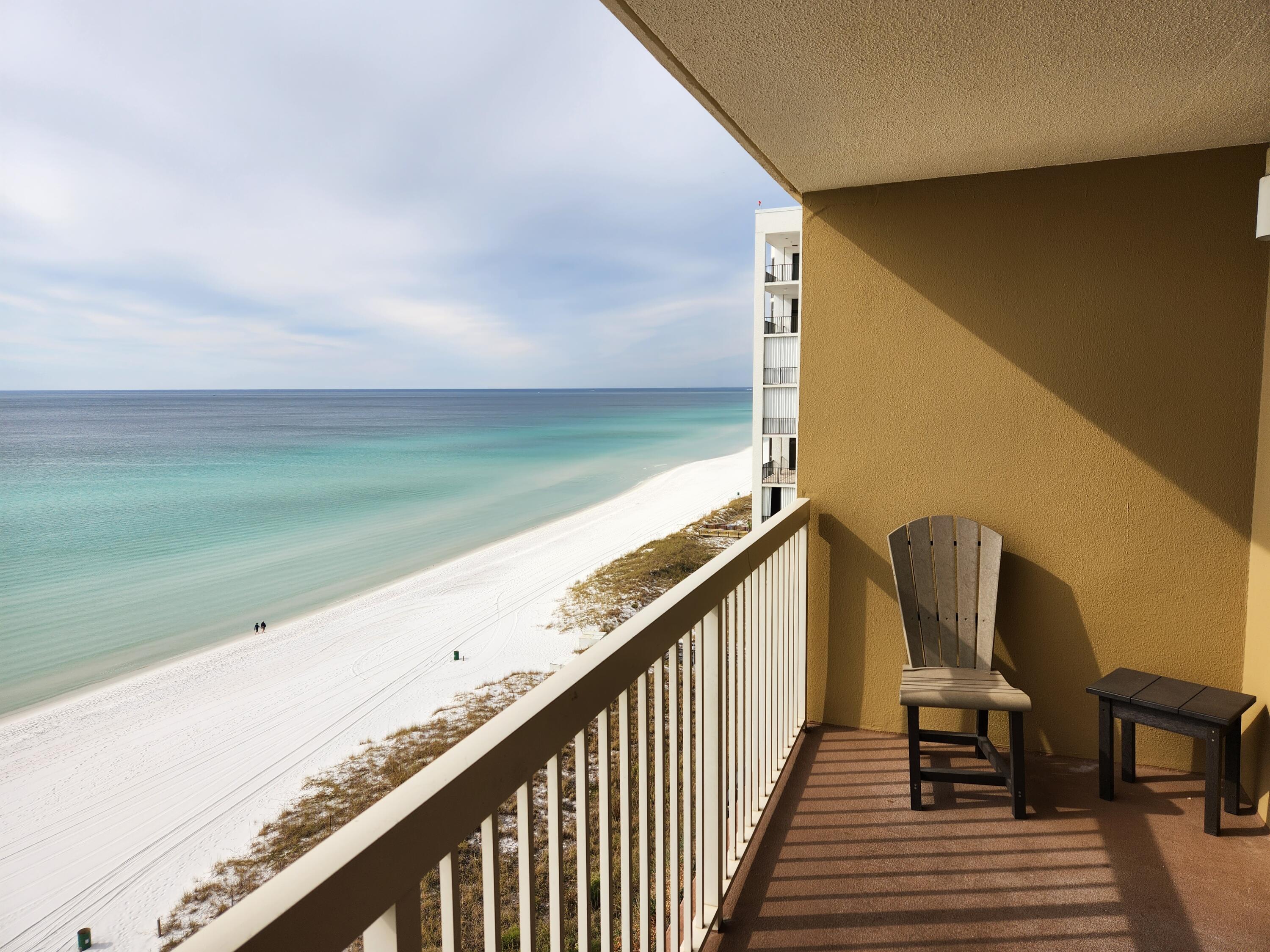 PELICAN BEACH RESORT CONDO - Residential