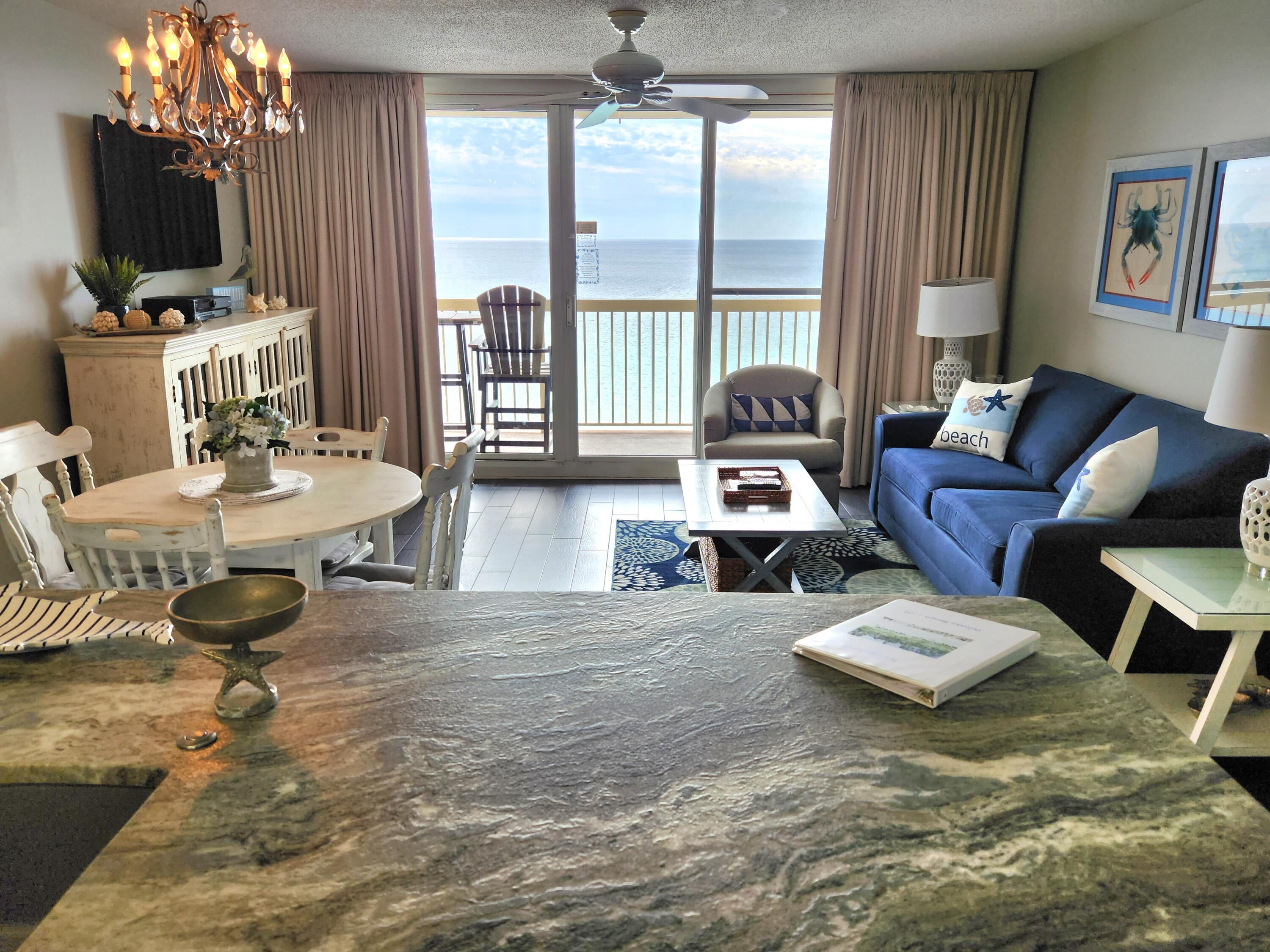 PELICAN BEACH RESORT CONDO - Residential
