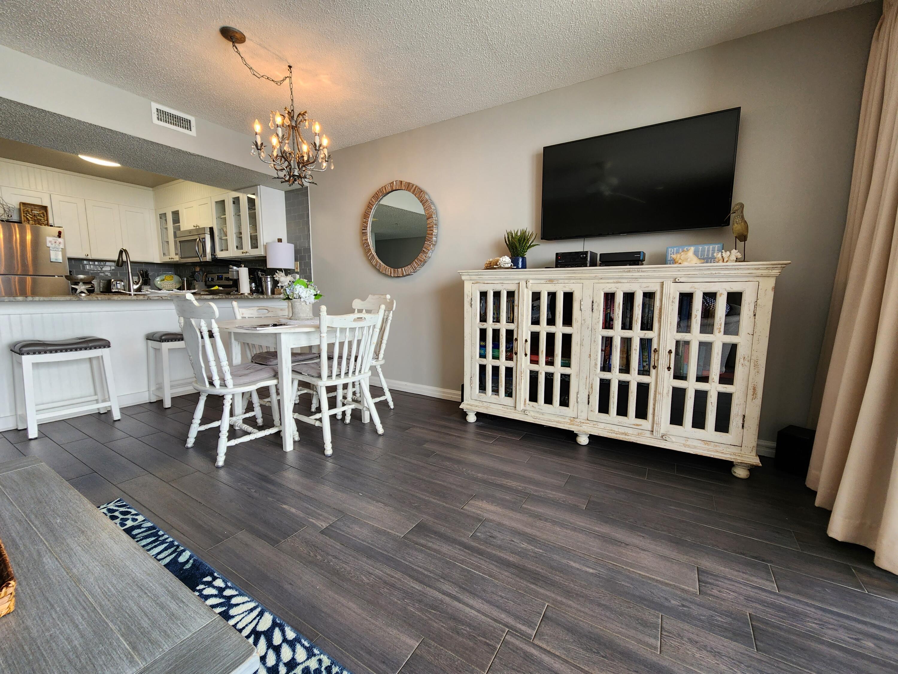 PELICAN BEACH RESORT CONDO - Residential