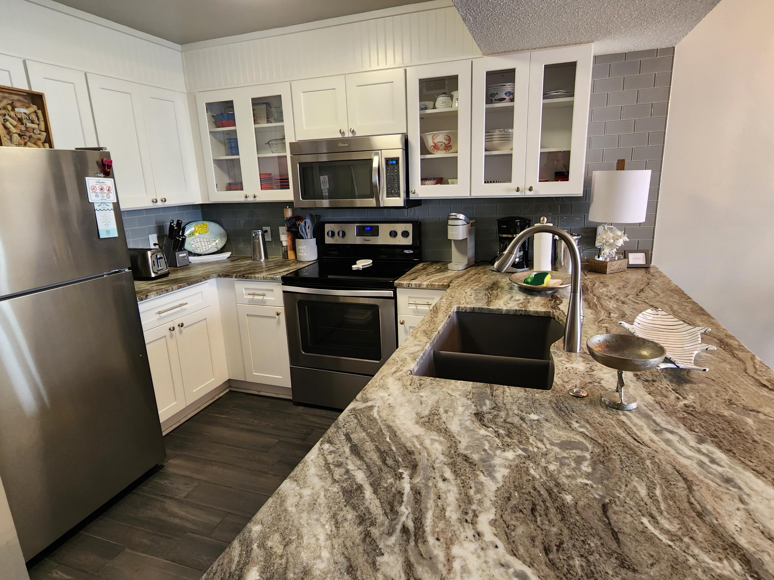 PELICAN BEACH RESORT CONDO - Residential