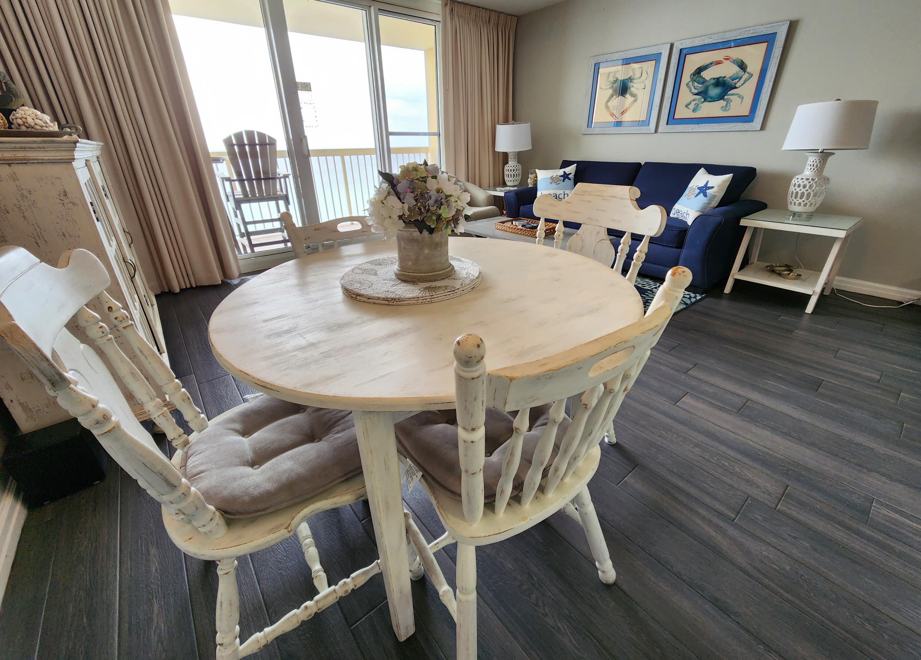 PELICAN BEACH RESORT CONDO - Residential