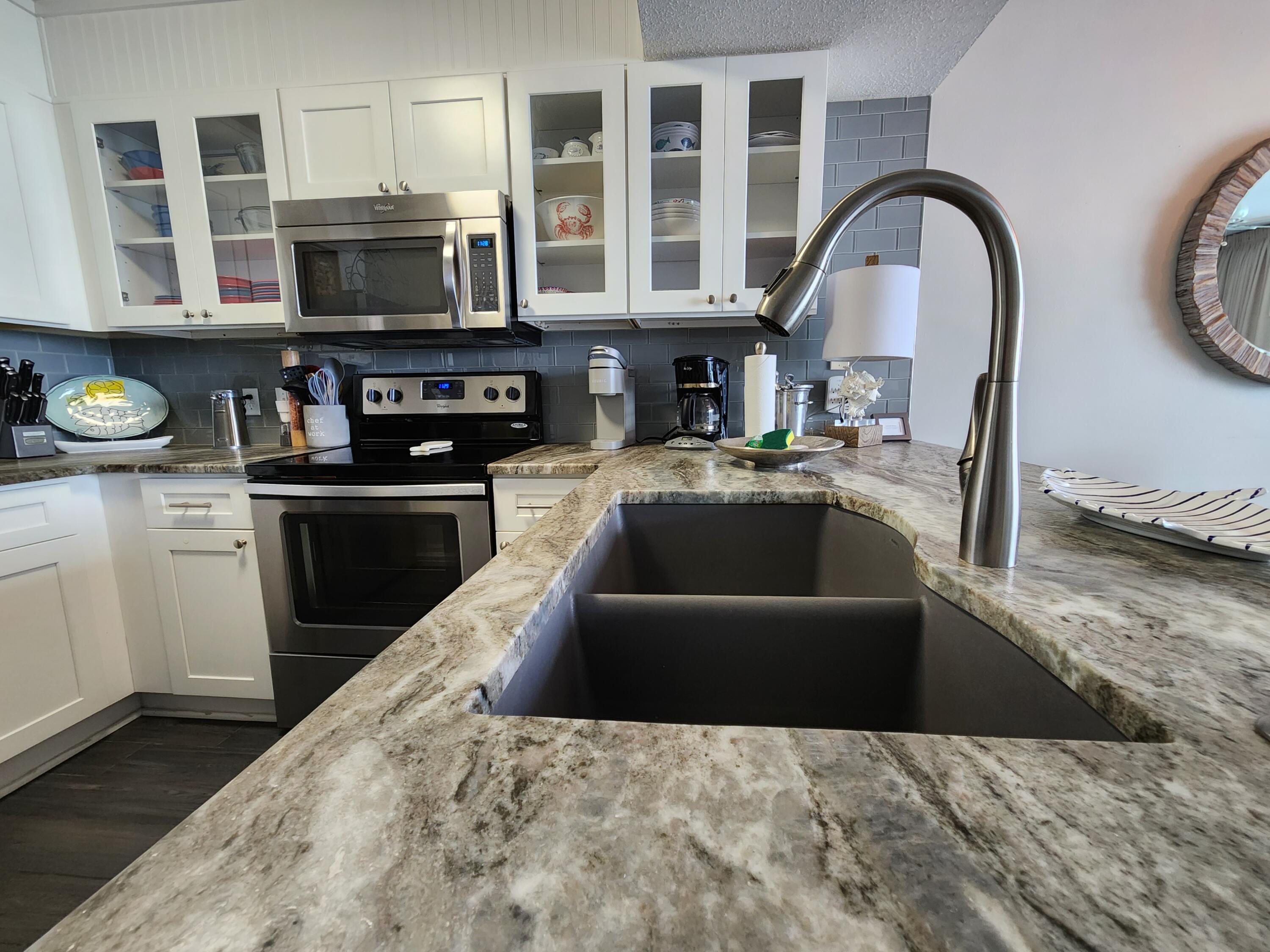 PELICAN BEACH RESORT CONDO - Residential