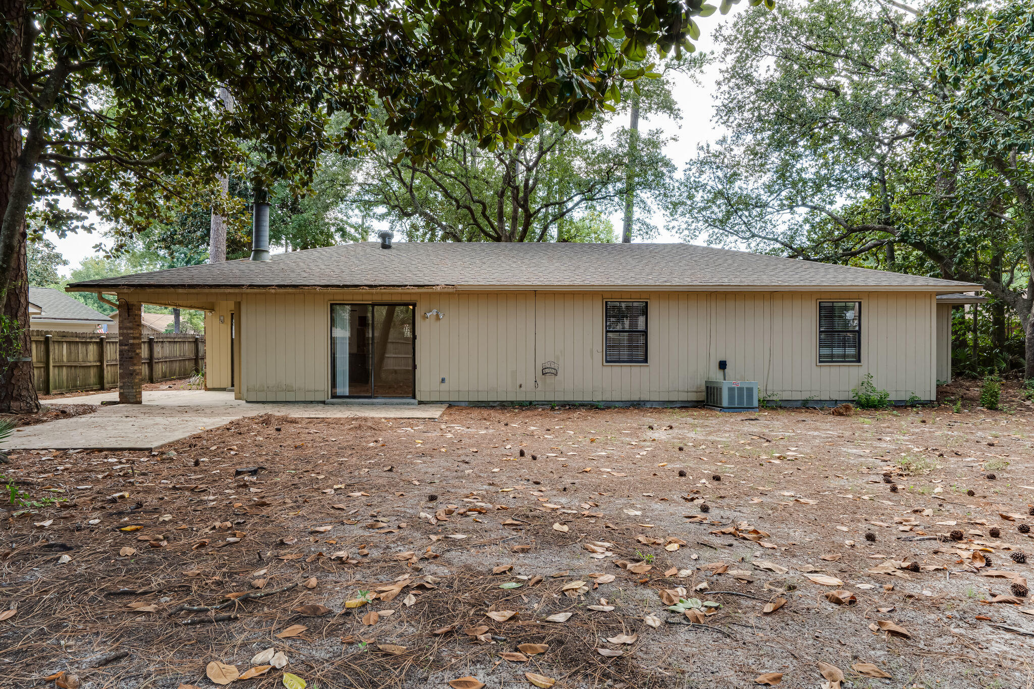 PINEWOOD ESTATES 2 - Residential