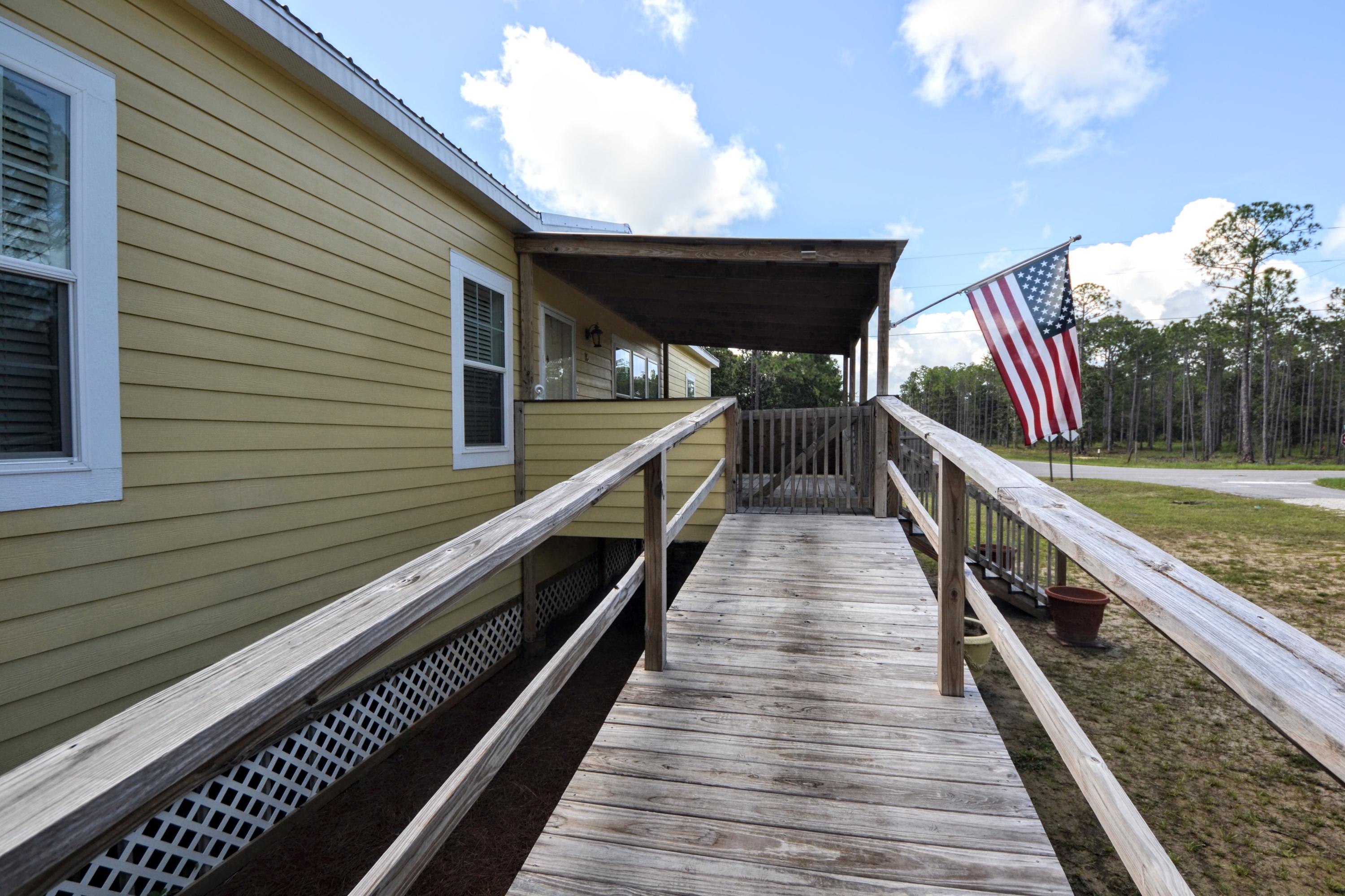 TOWN OF SANTA ROSA - Residential