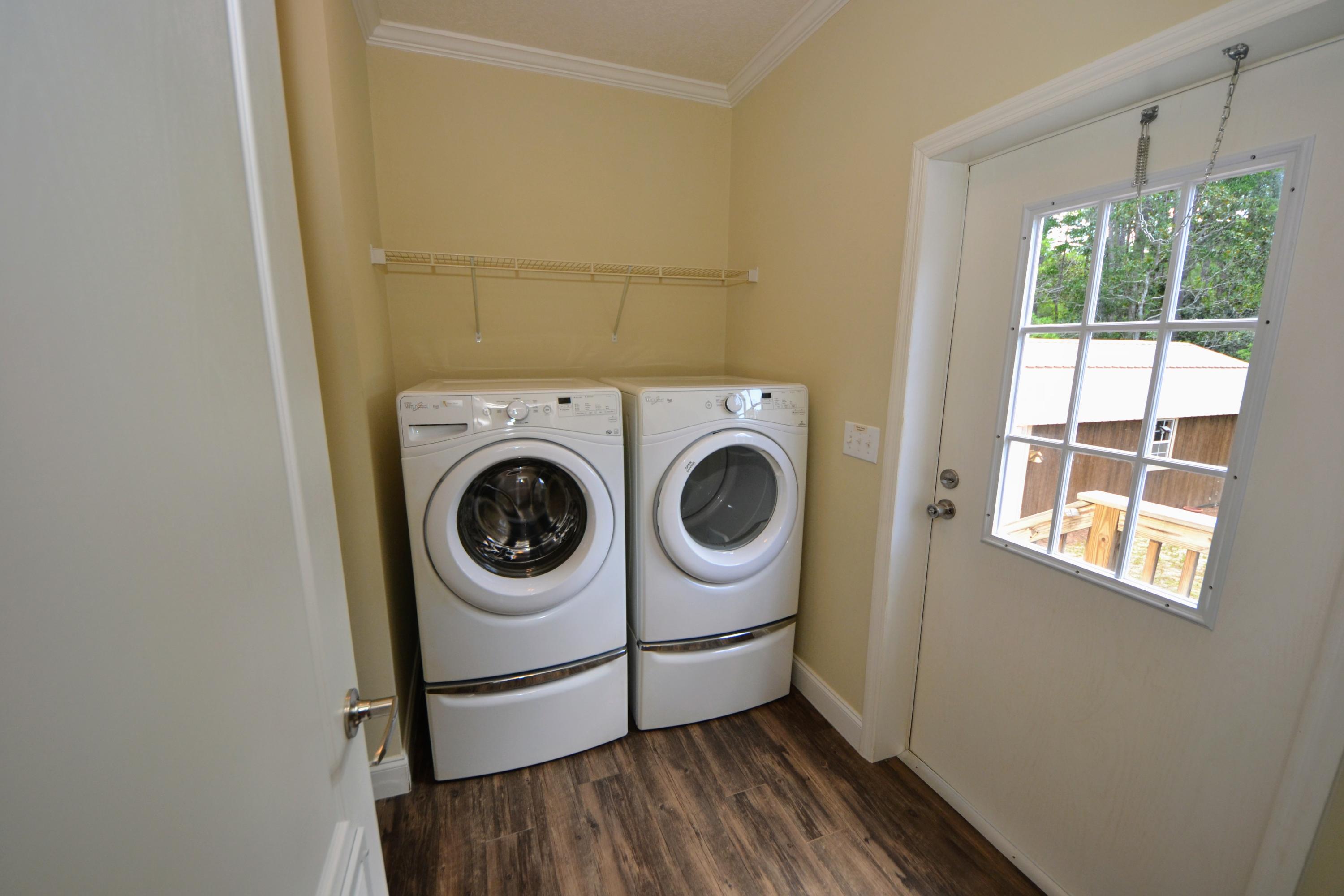 TOWN OF SANTA ROSA - Residential