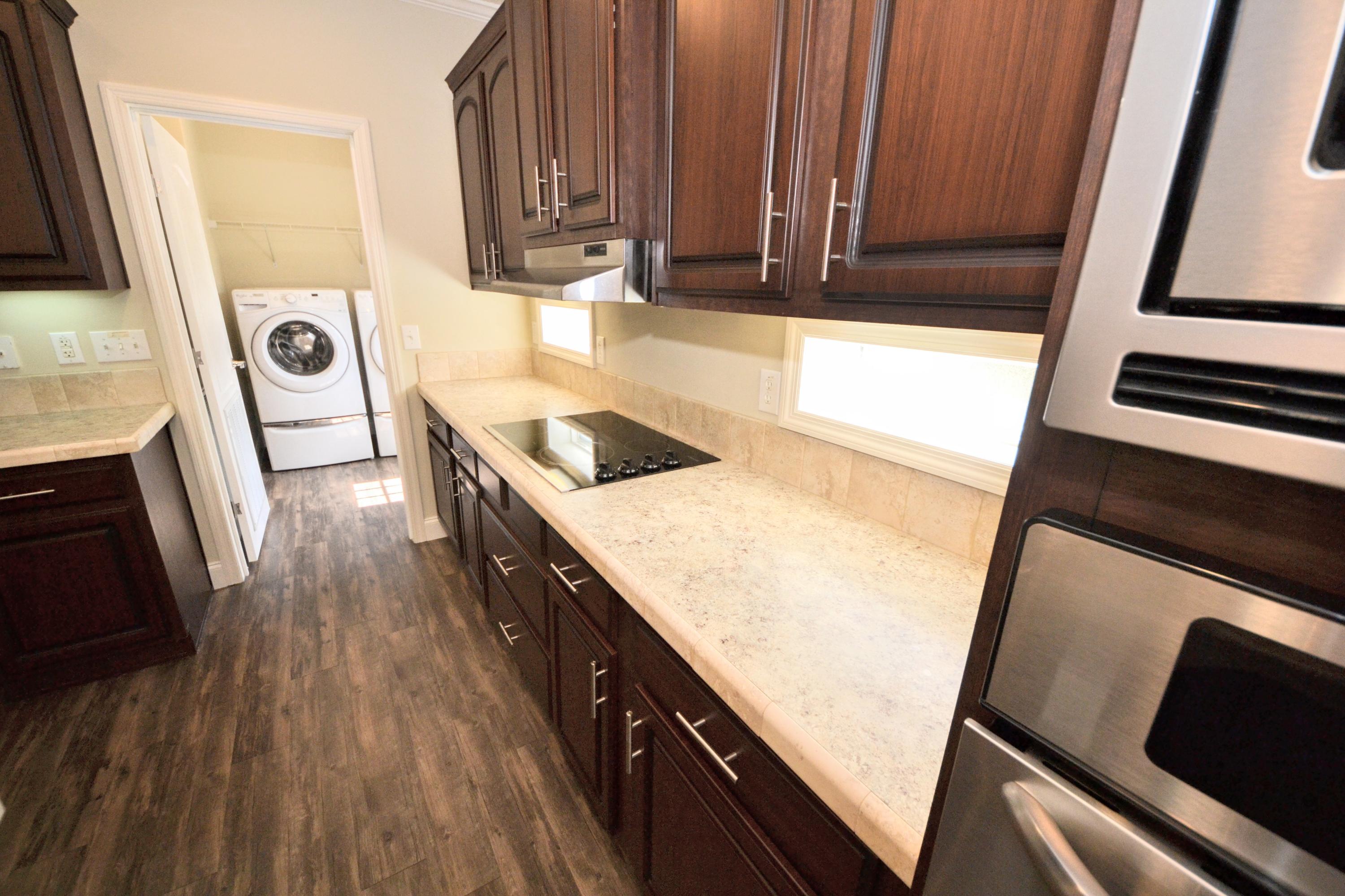 TOWN OF SANTA ROSA - Residential