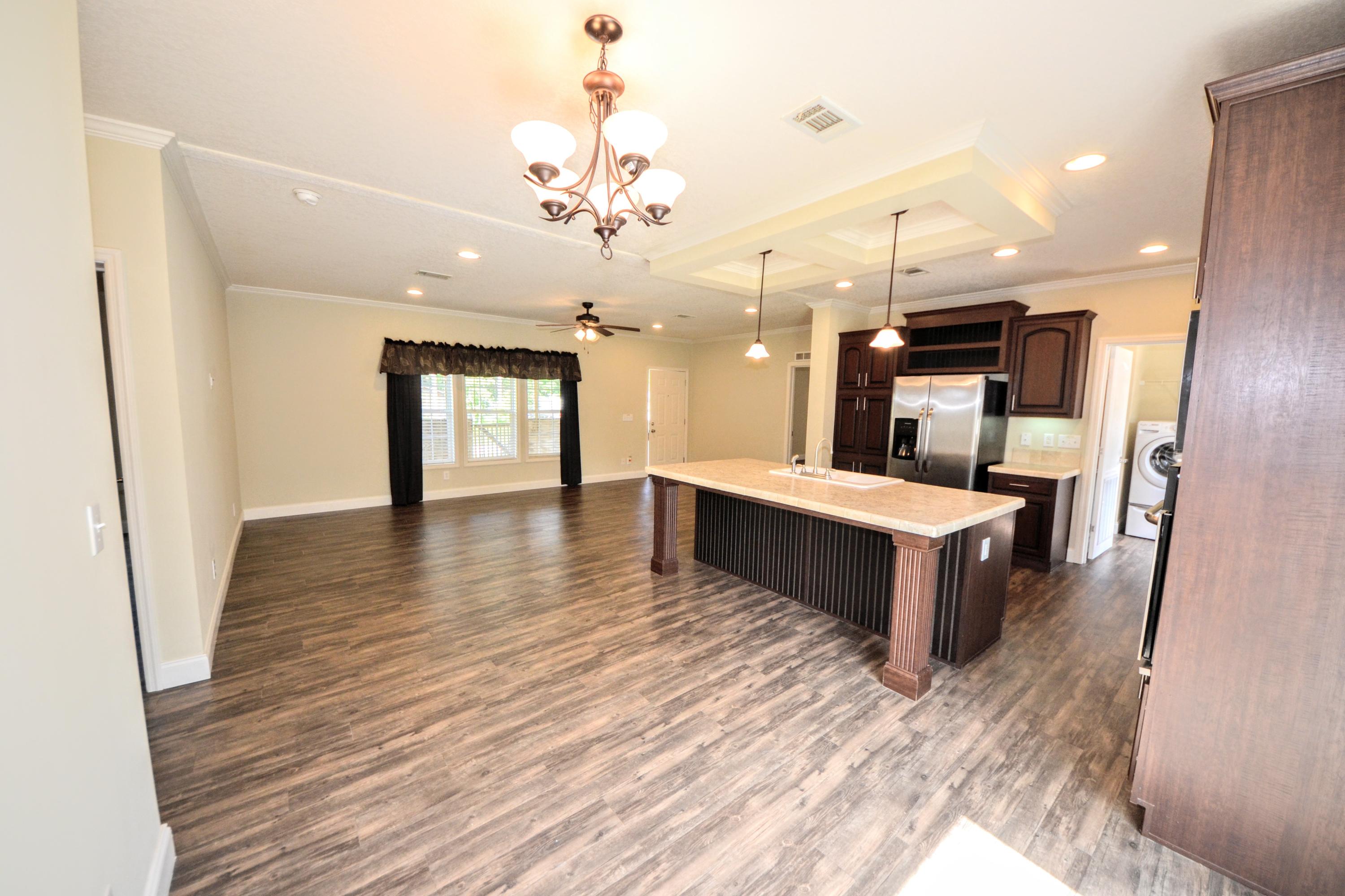 TOWN OF SANTA ROSA - Residential