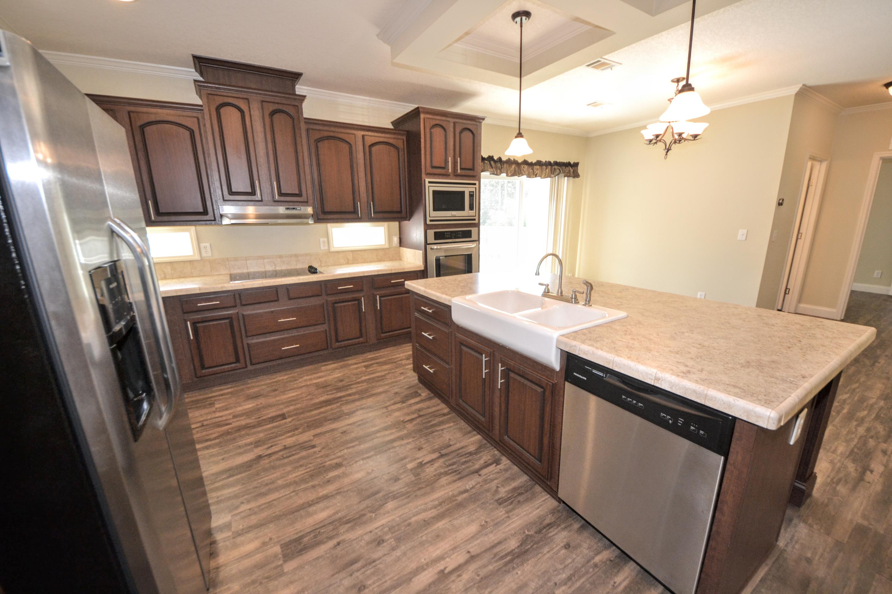 TOWN OF SANTA ROSA - Residential