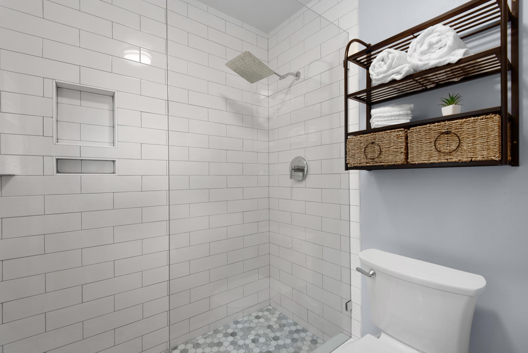 CARIBBEAN VILLAGE 1C - Residential