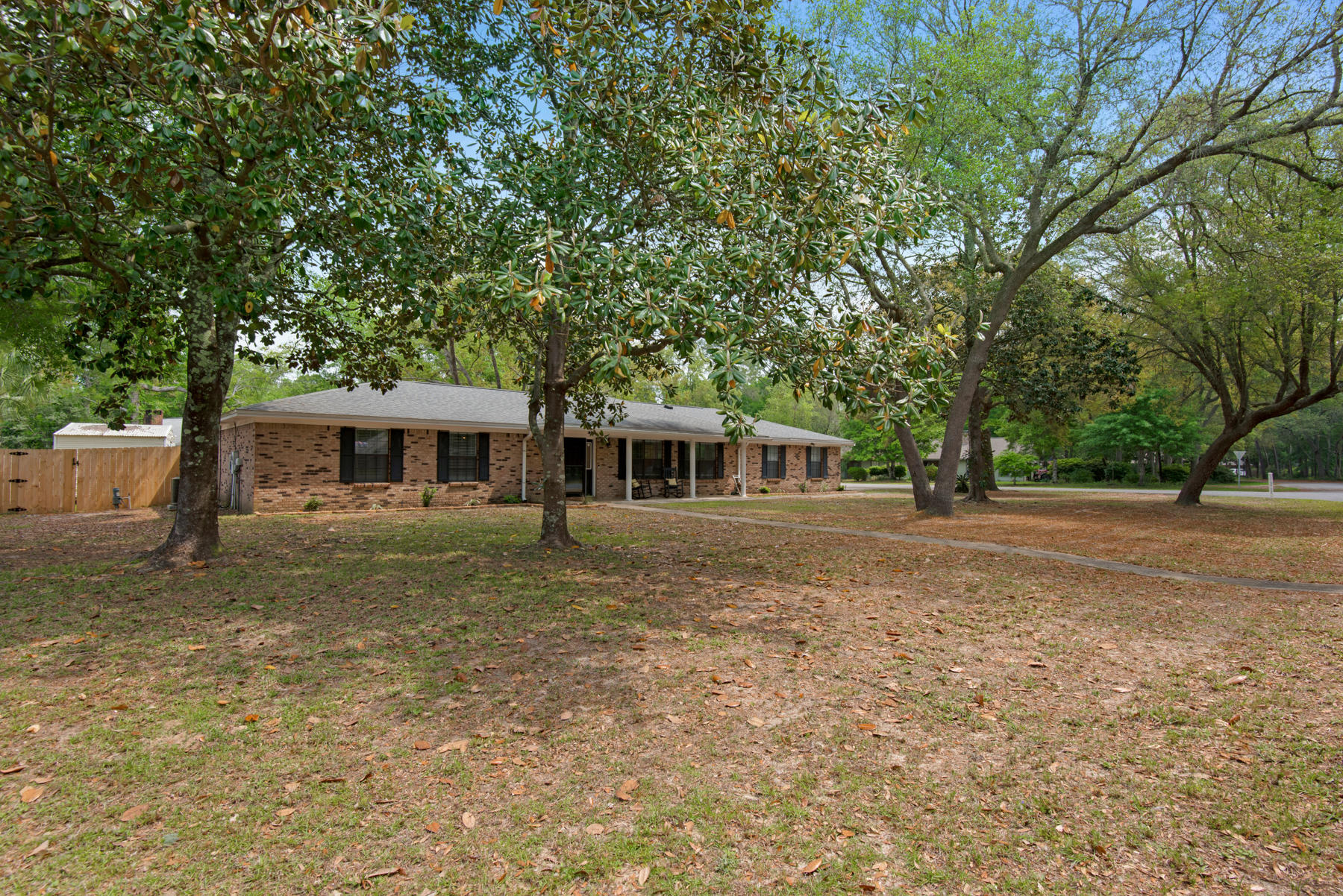 CARIBBEAN VILLAGE 1C - Residential