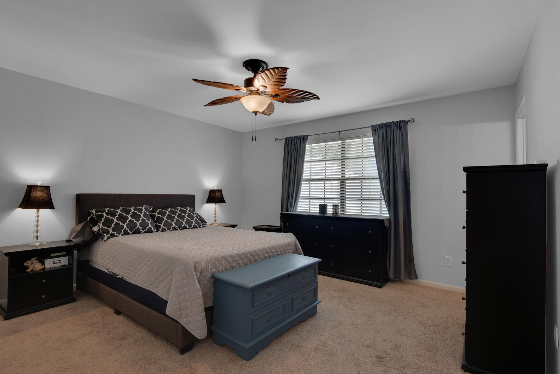 CARIBBEAN VILLAGE 1C - Residential