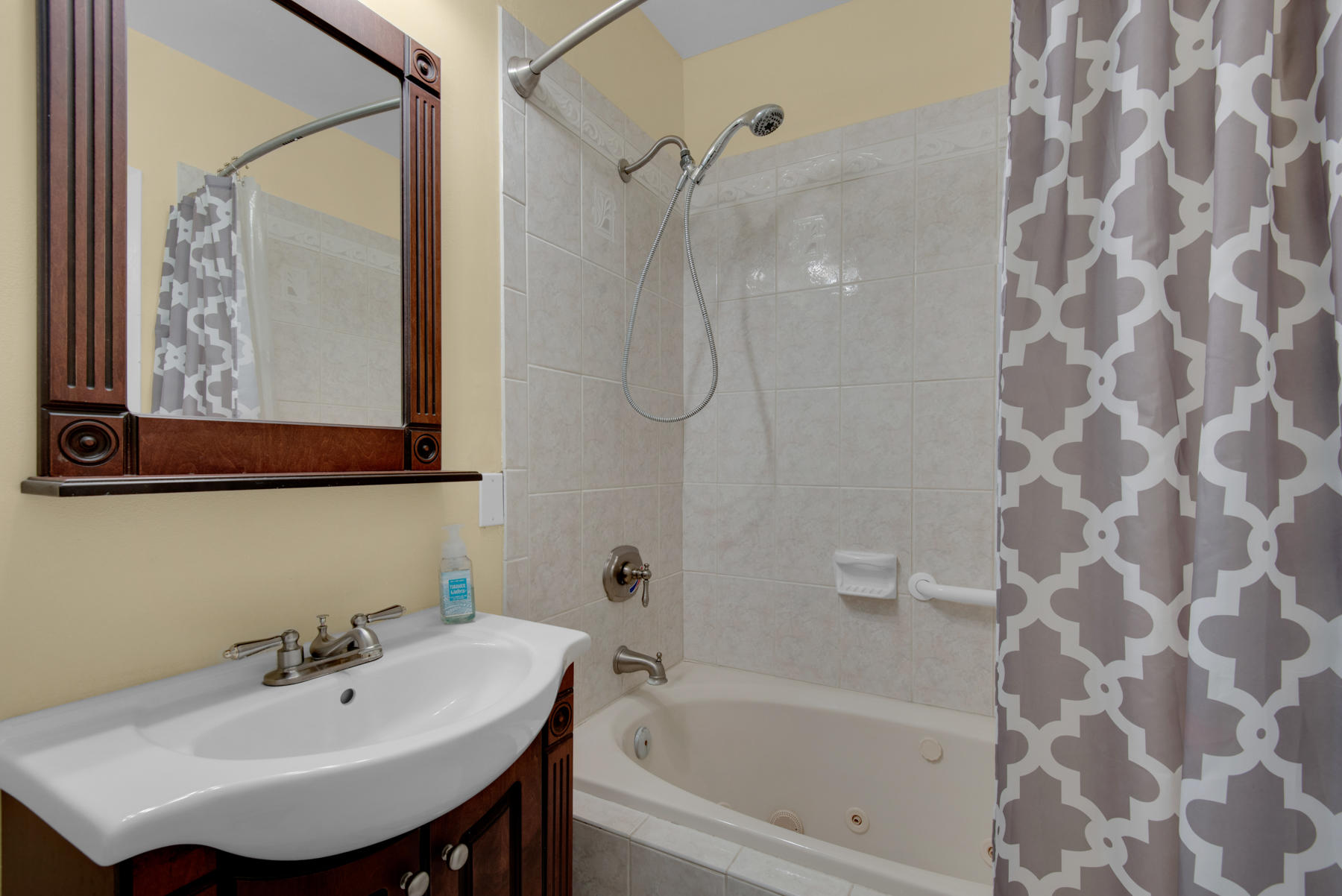 CARIBBEAN VILLAGE 1C - Residential