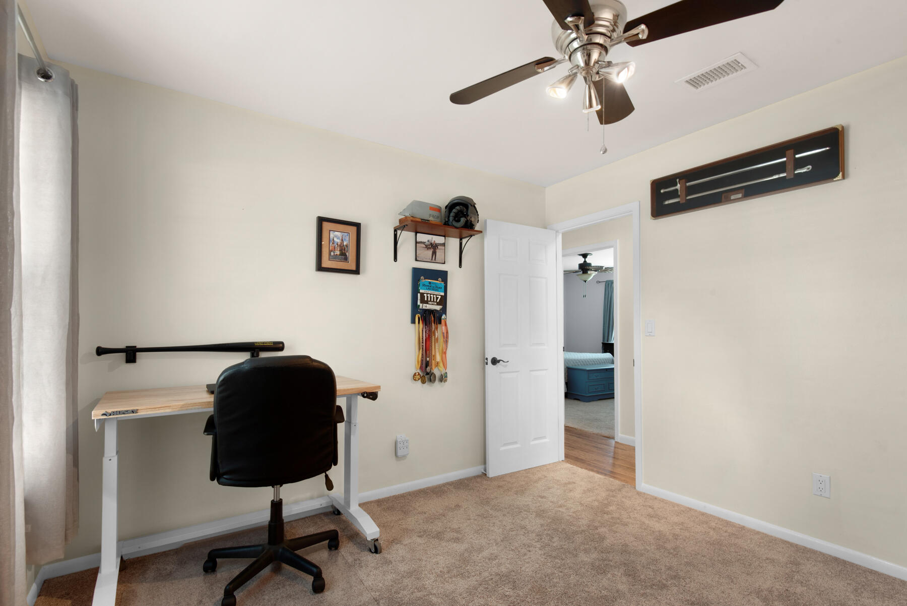 CARIBBEAN VILLAGE 1C - Residential