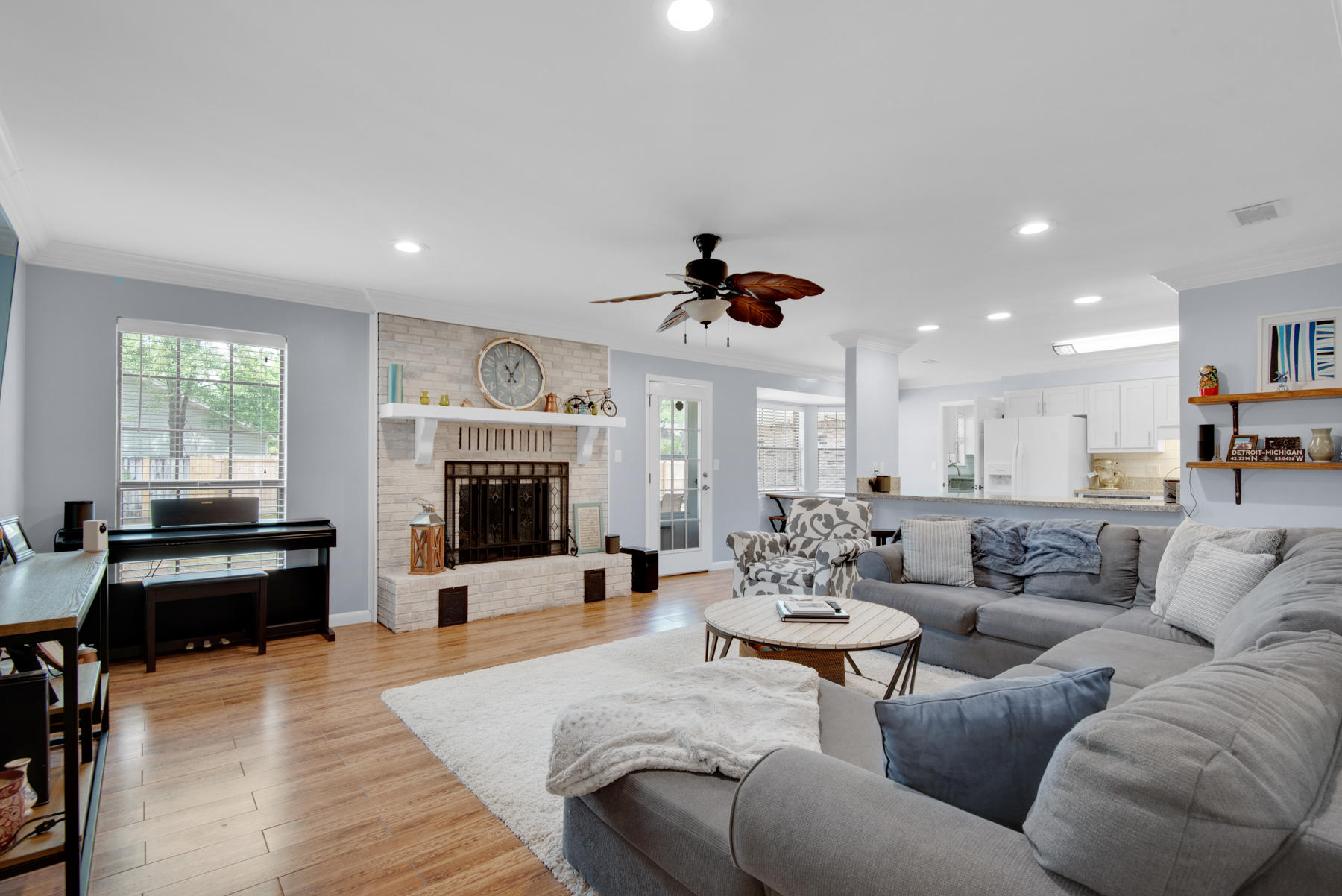 CARIBBEAN VILLAGE 1C - Residential