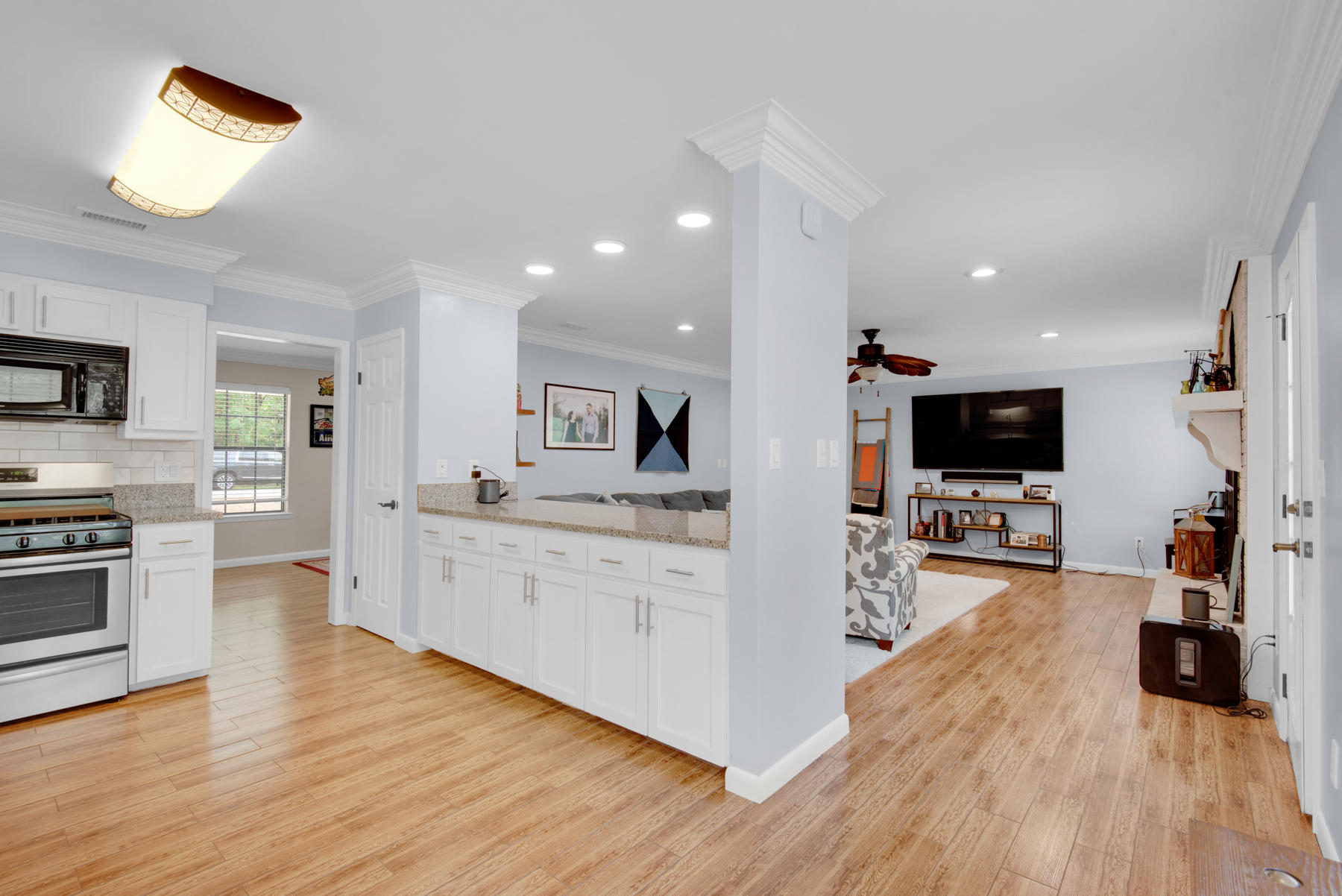 CARIBBEAN VILLAGE 1C - Residential