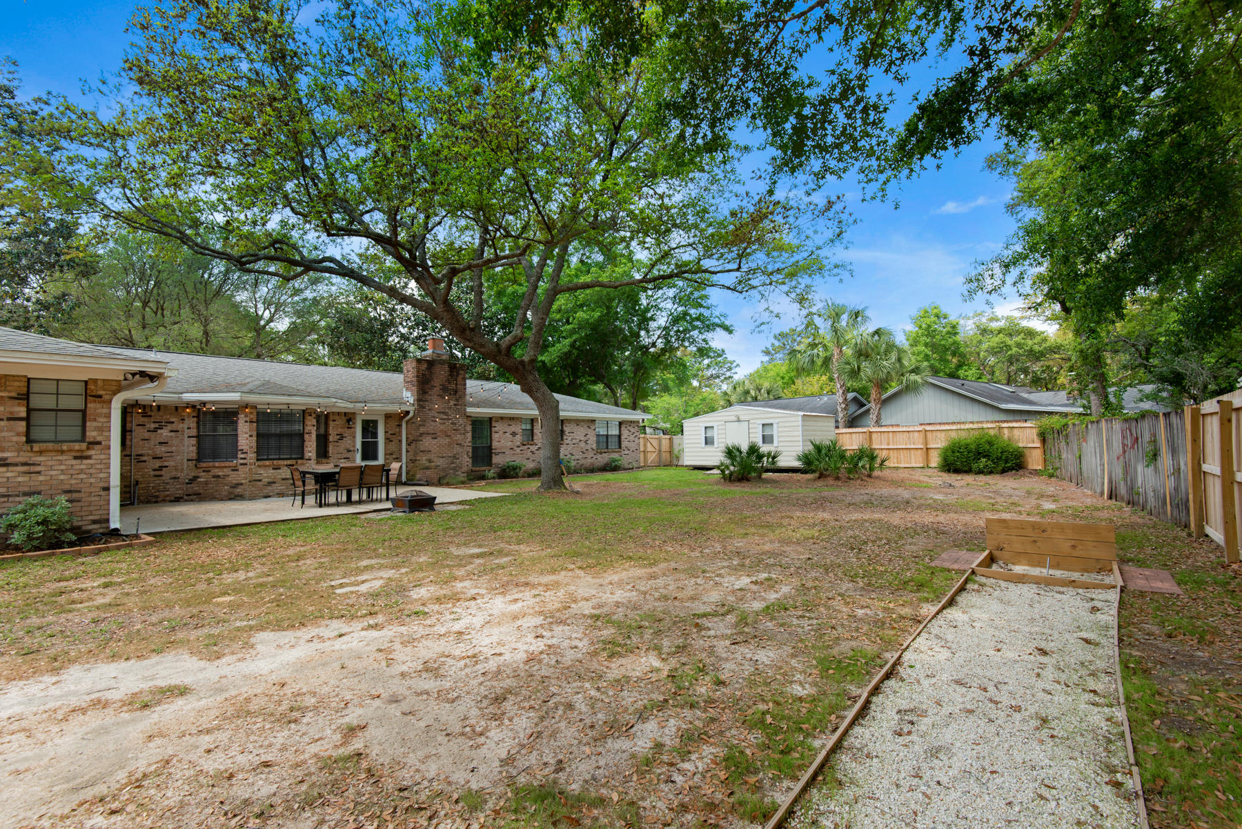 CARIBBEAN VILLAGE 1C - Residential