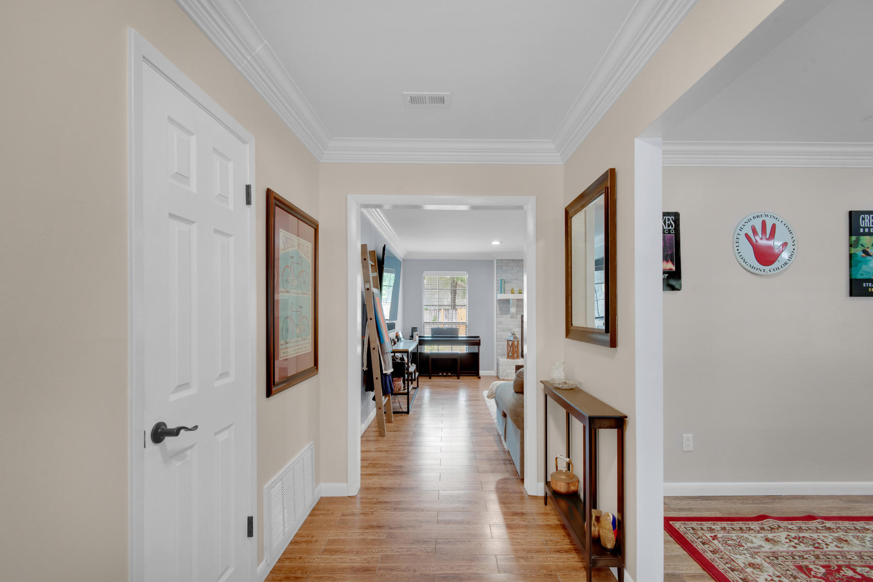 CARIBBEAN VILLAGE 1C - Residential