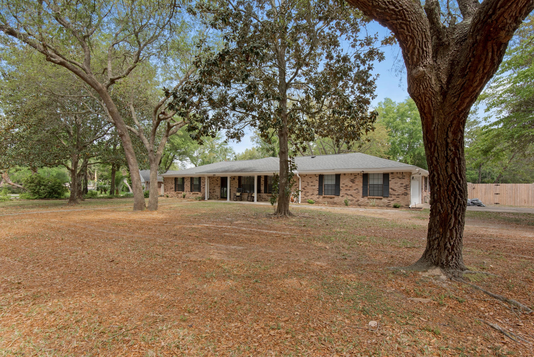 CARIBBEAN VILLAGE 1C - Residential