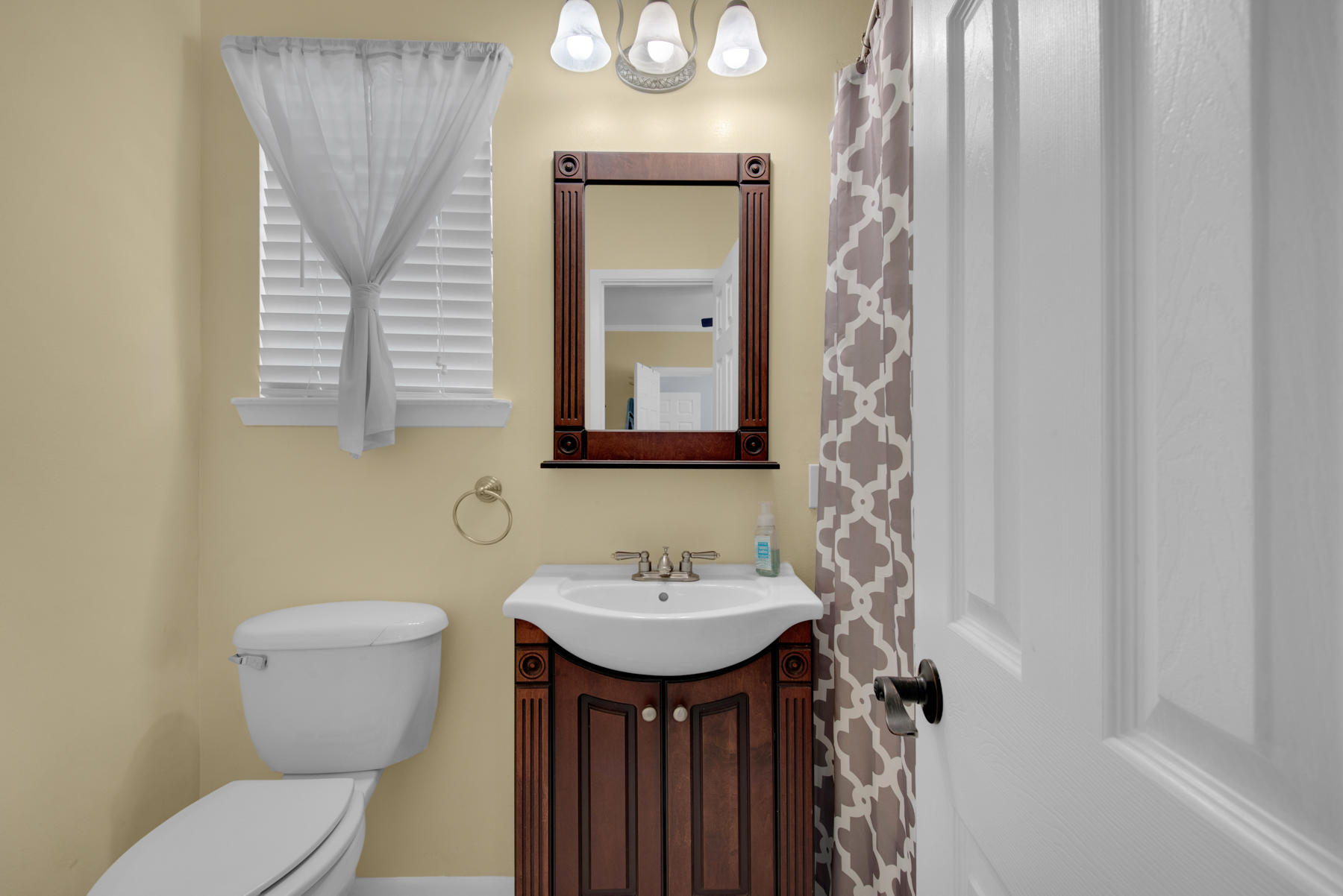 CARIBBEAN VILLAGE 1C - Residential