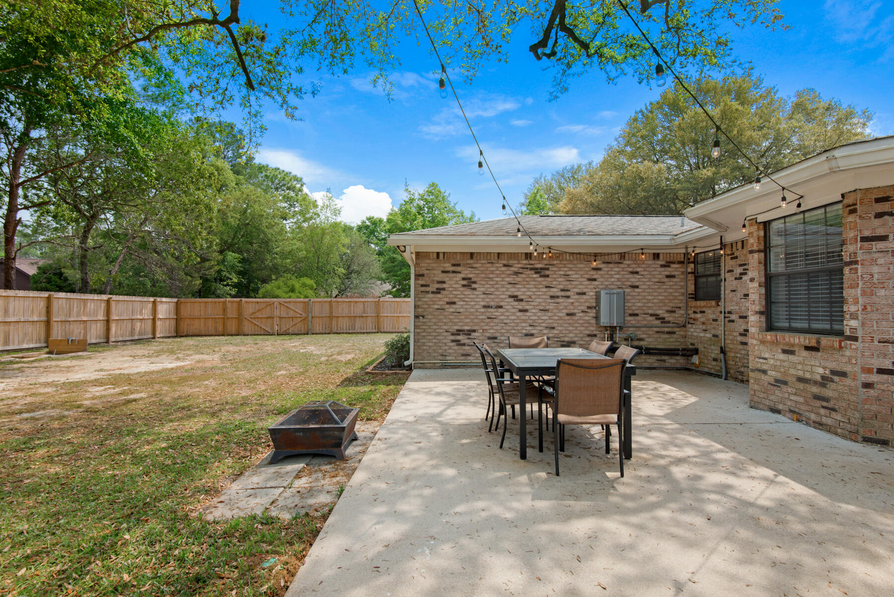 CARIBBEAN VILLAGE 1C - Residential