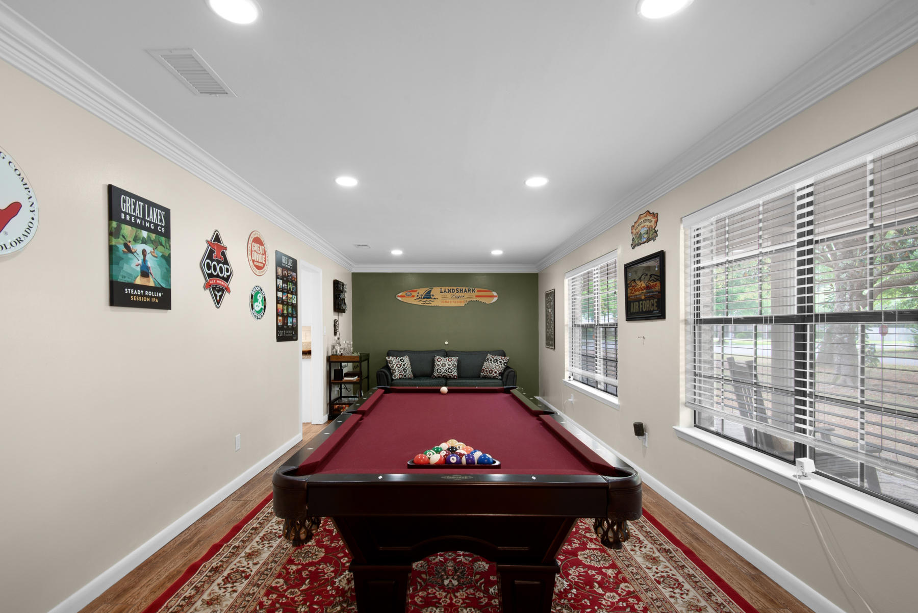 CARIBBEAN VILLAGE 1C - Residential