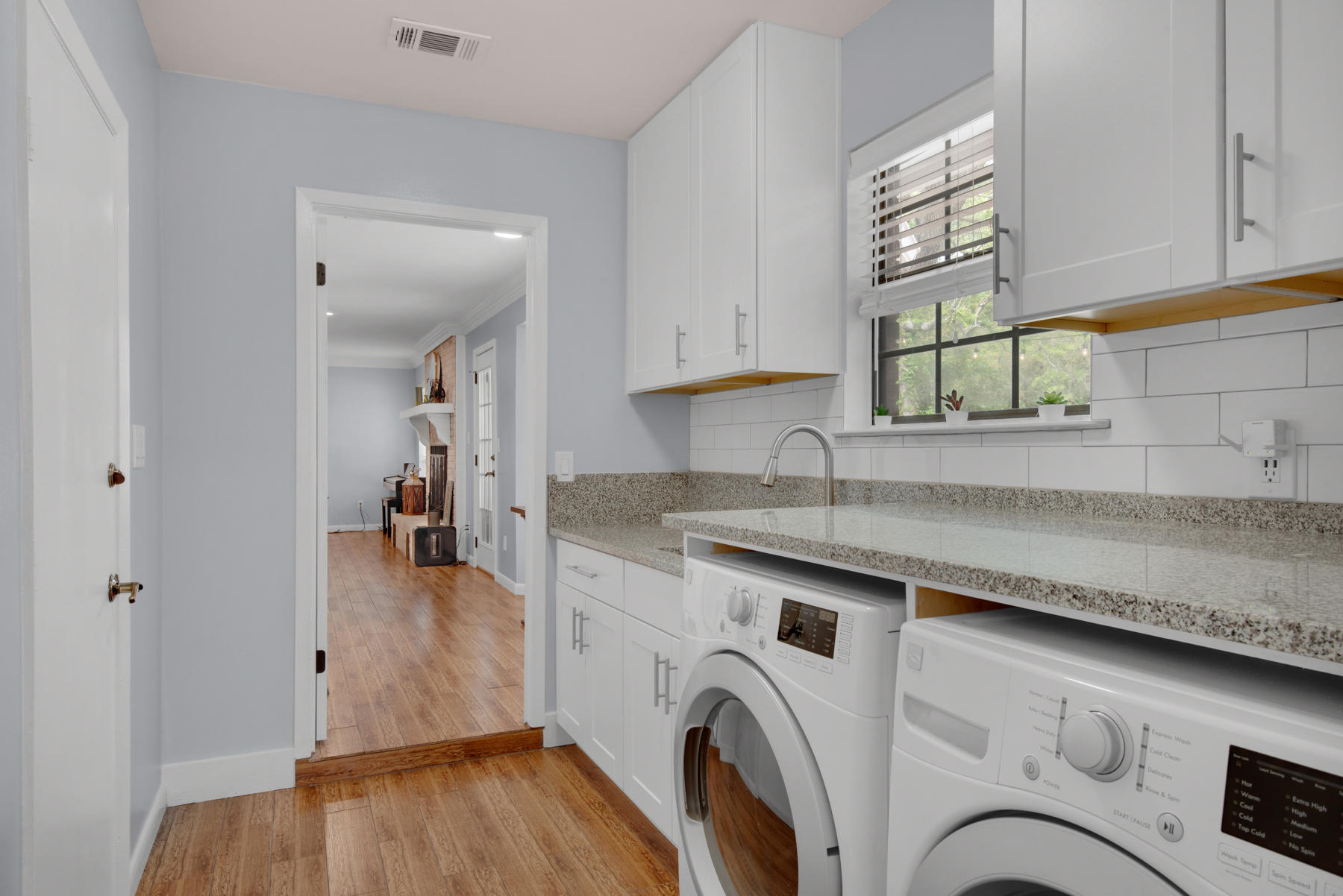 CARIBBEAN VILLAGE 1C - Residential