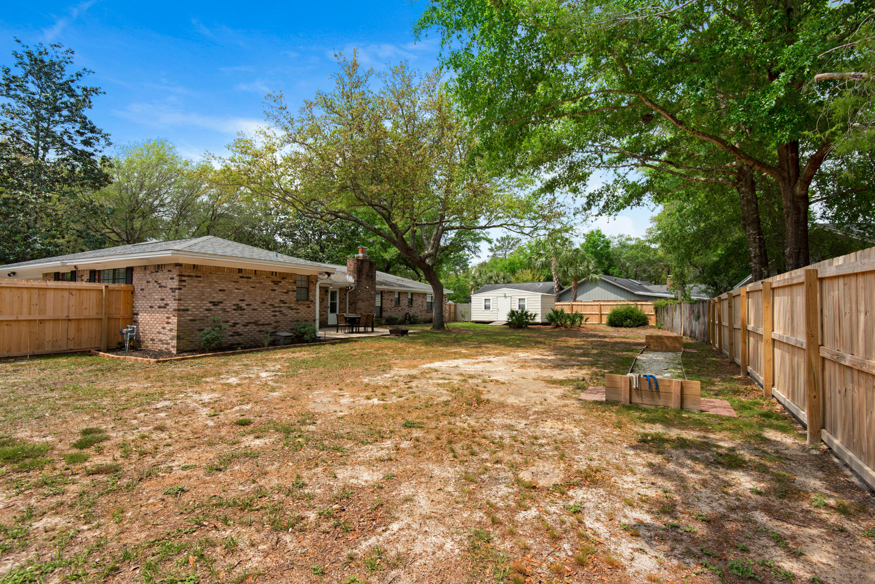 CARIBBEAN VILLAGE 1C - Residential