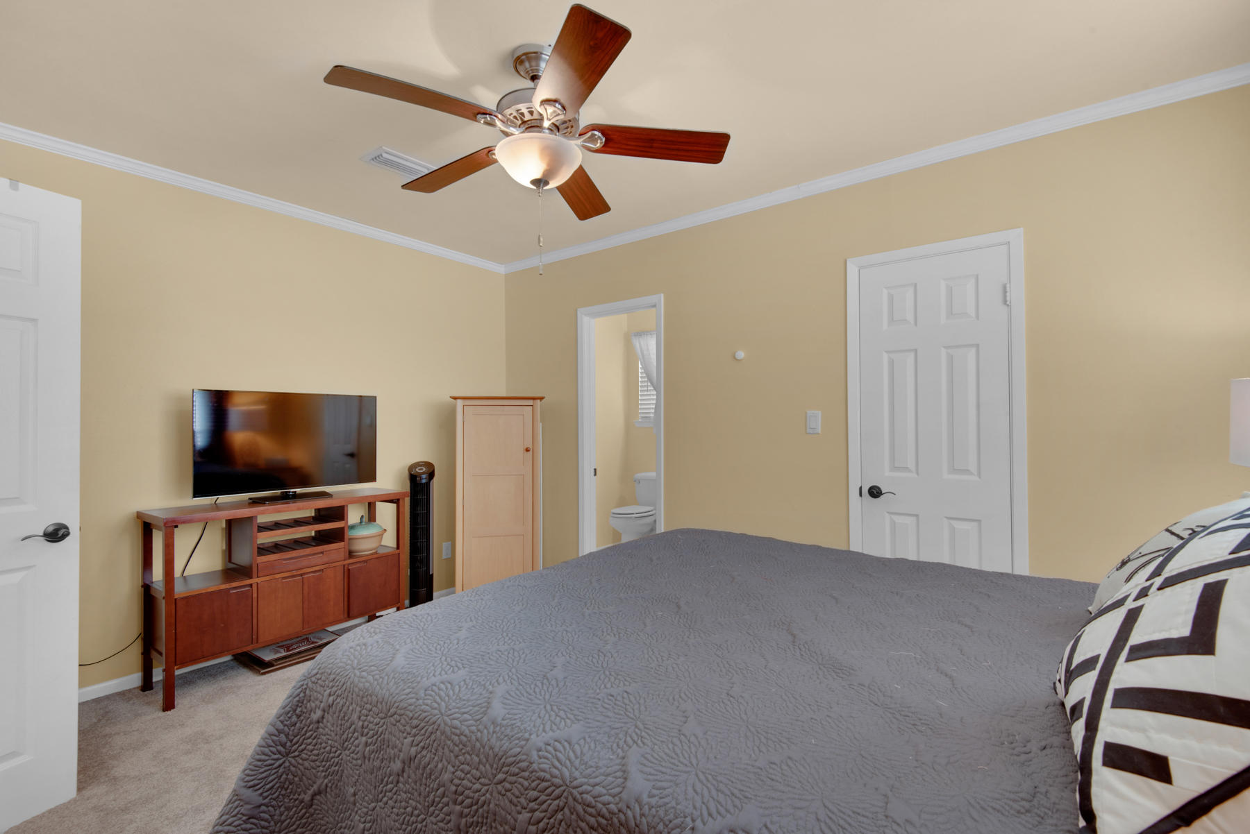 CARIBBEAN VILLAGE 1C - Residential