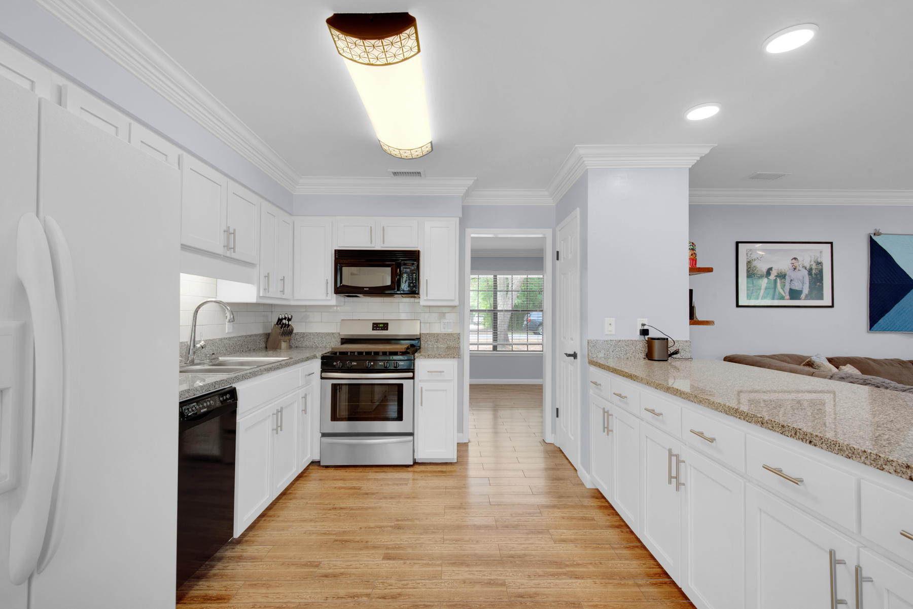 CARIBBEAN VILLAGE 1C - Residential