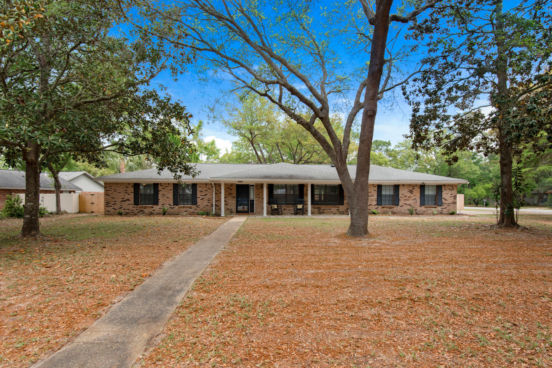 CARIBBEAN VILLAGE 1C - Residential