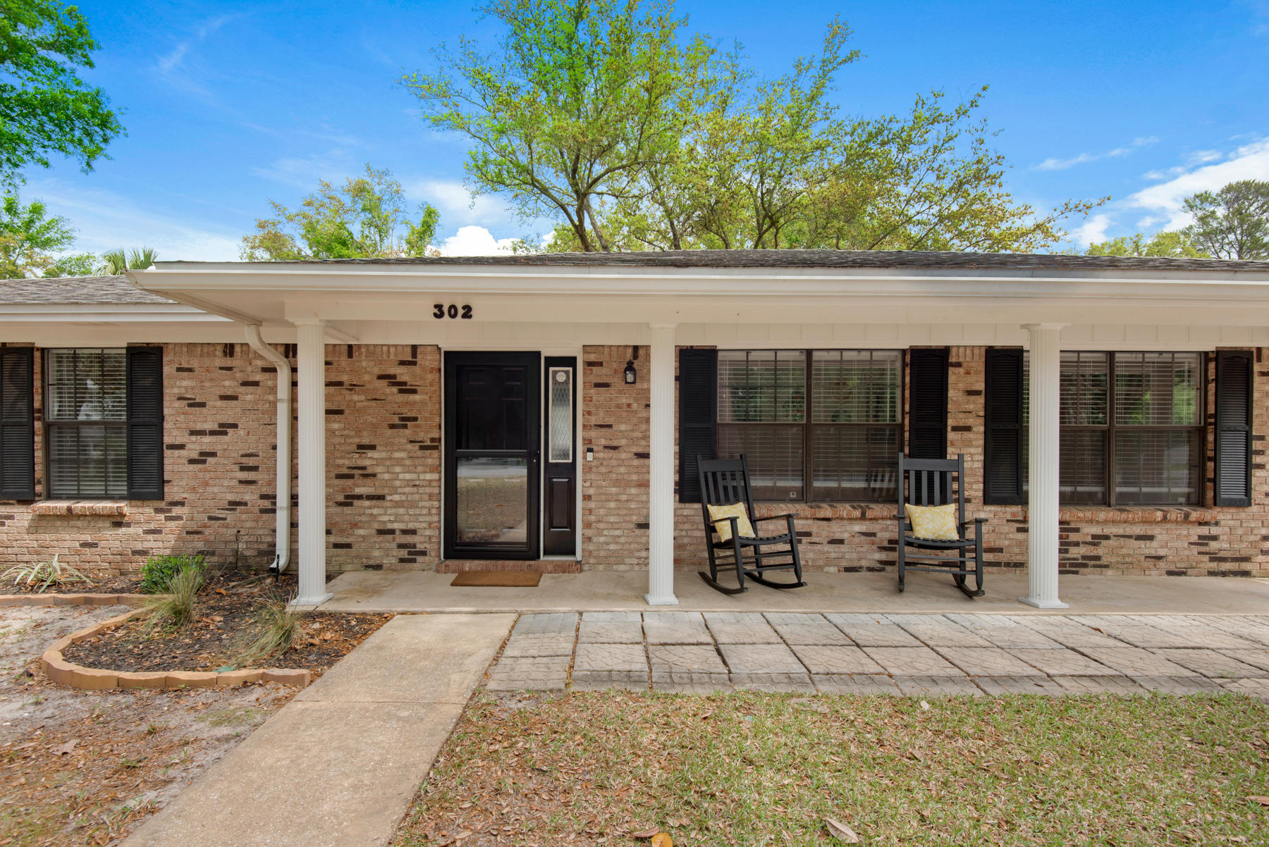 CARIBBEAN VILLAGE 1C - Residential