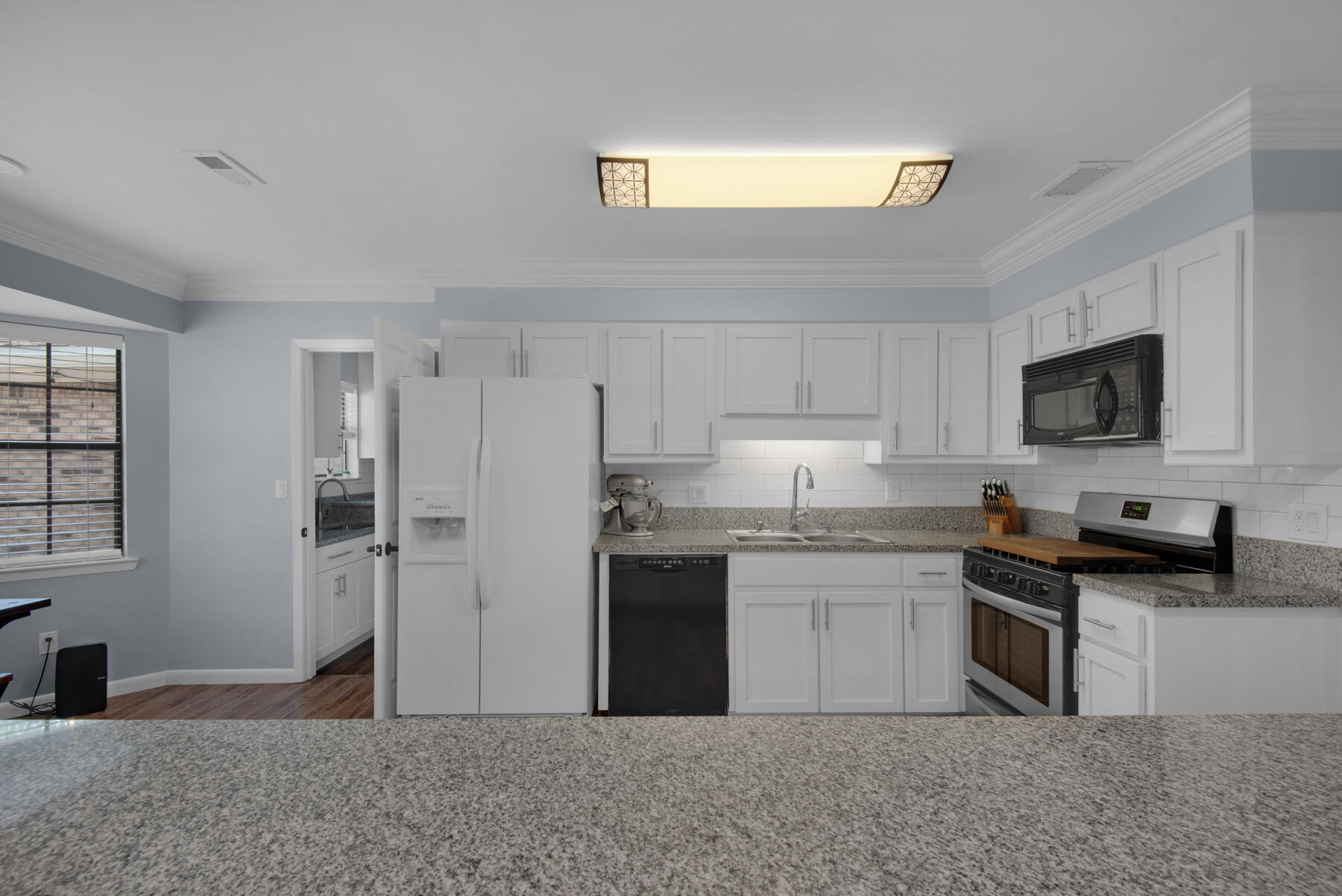 CARIBBEAN VILLAGE 1C - Residential