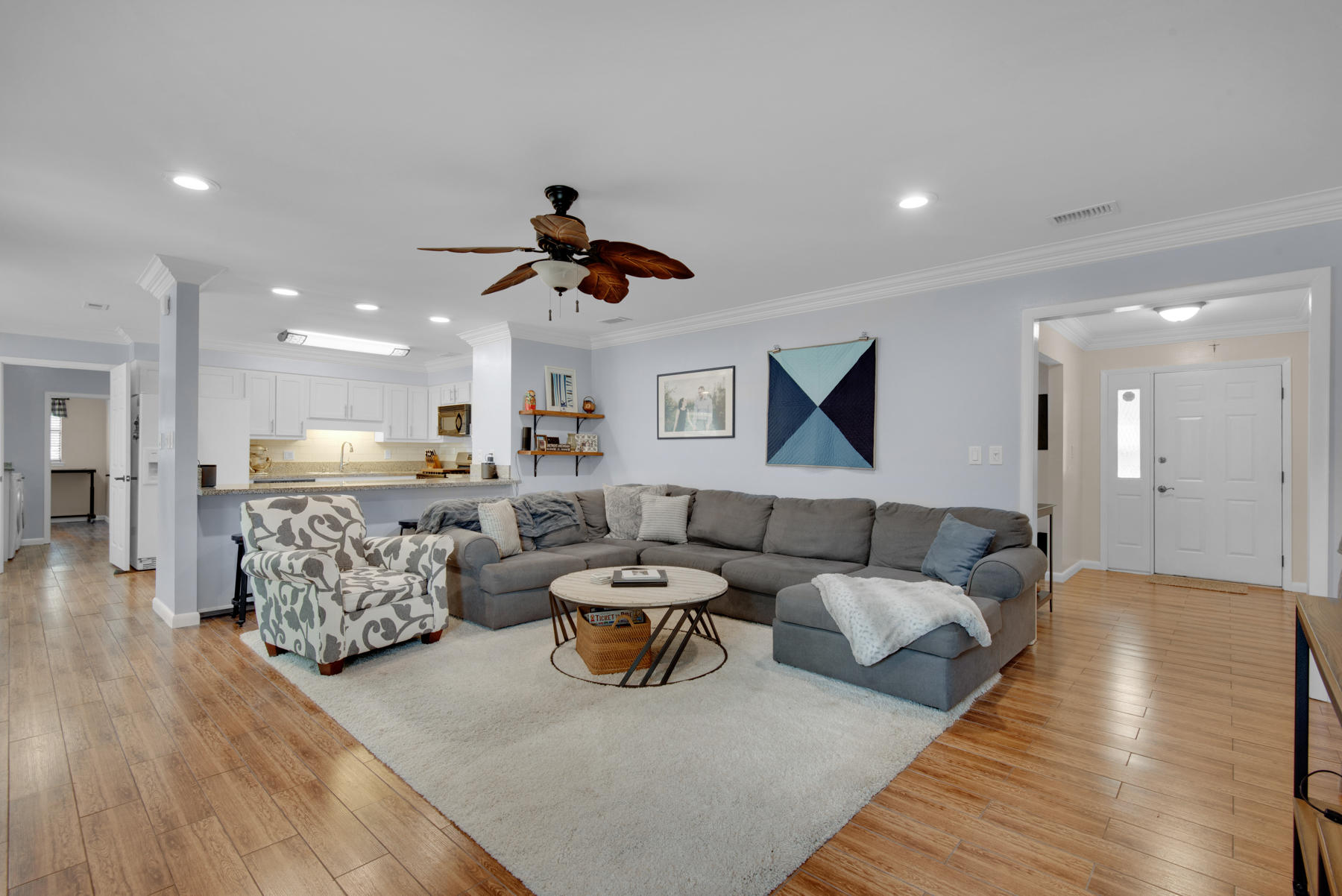 CARIBBEAN VILLAGE 1C - Residential