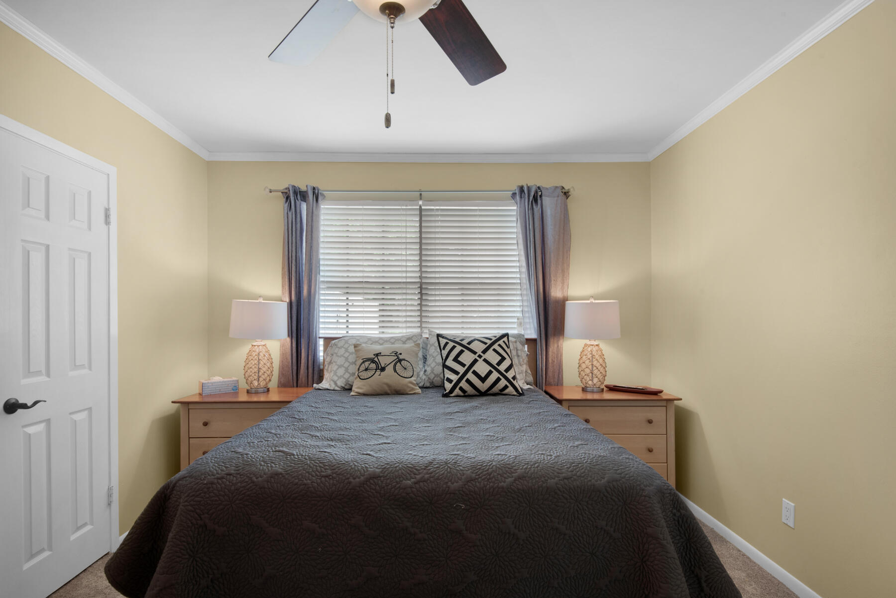 CARIBBEAN VILLAGE 1C - Residential