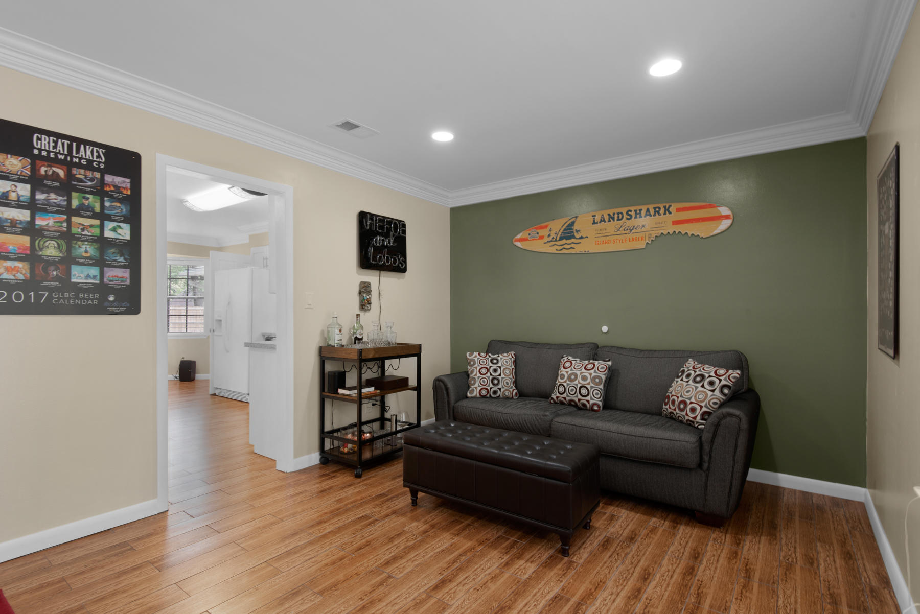 CARIBBEAN VILLAGE 1C - Residential