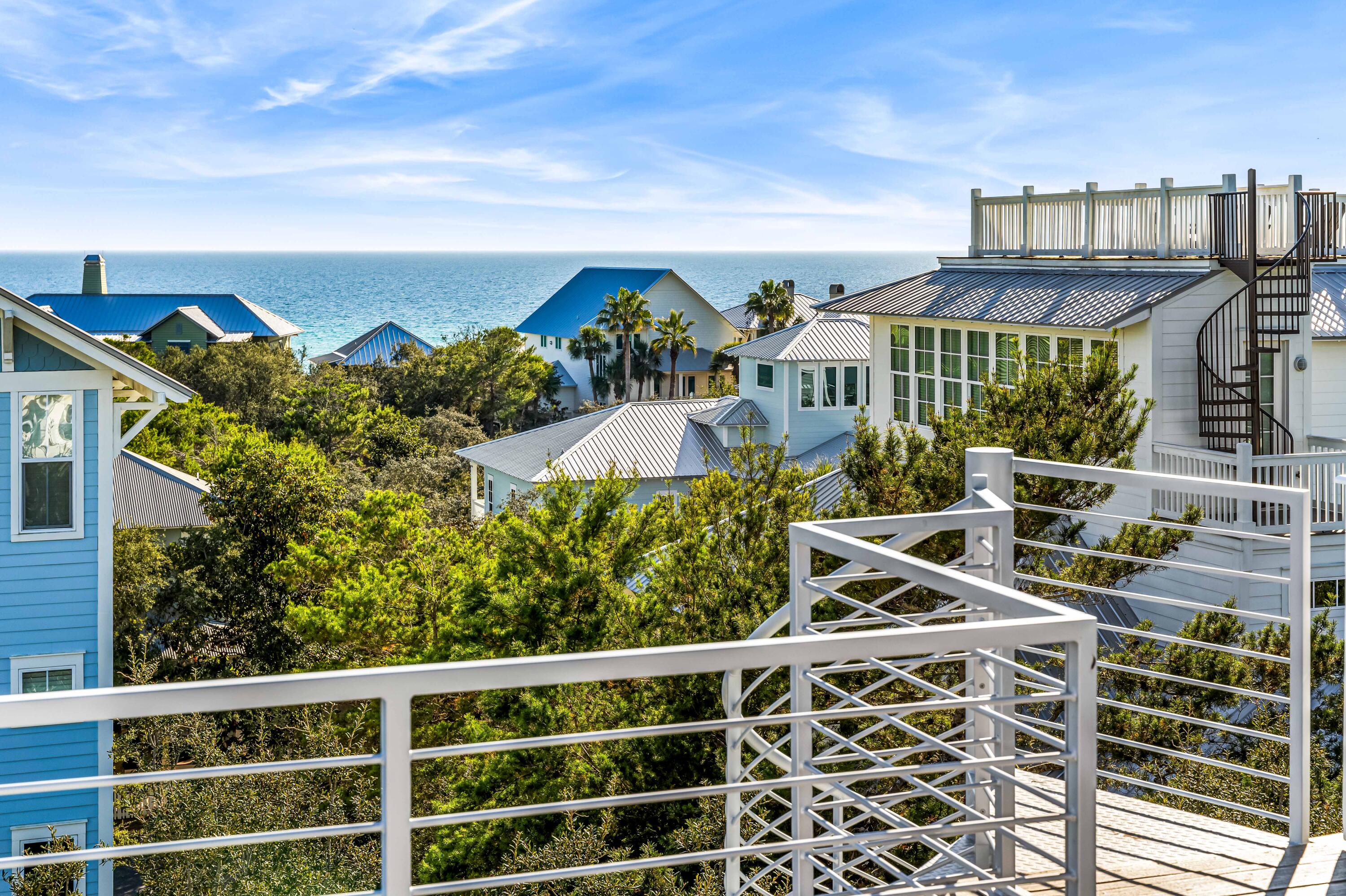 GULFVIEW HEIGHTS - Residential