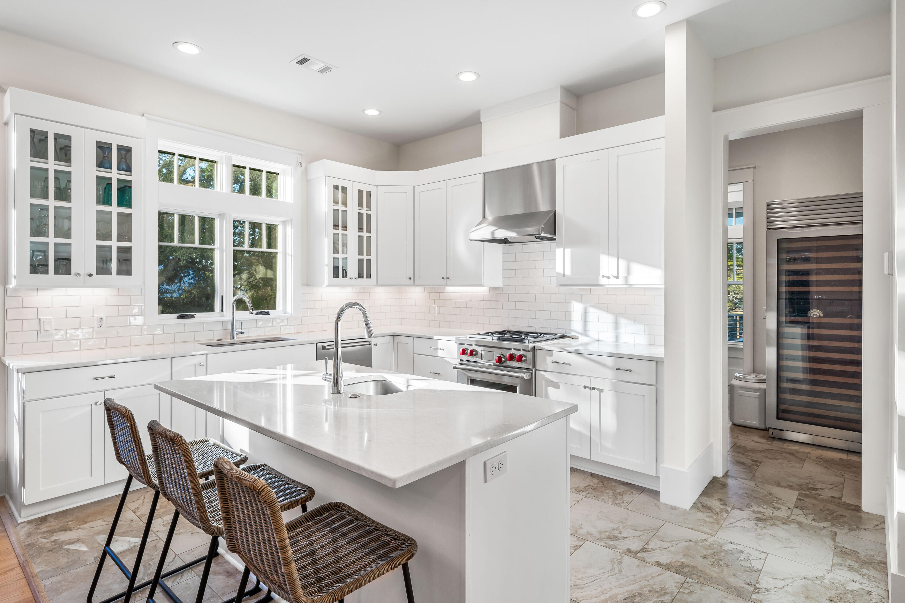 GULFVIEW HEIGHTS - Residential