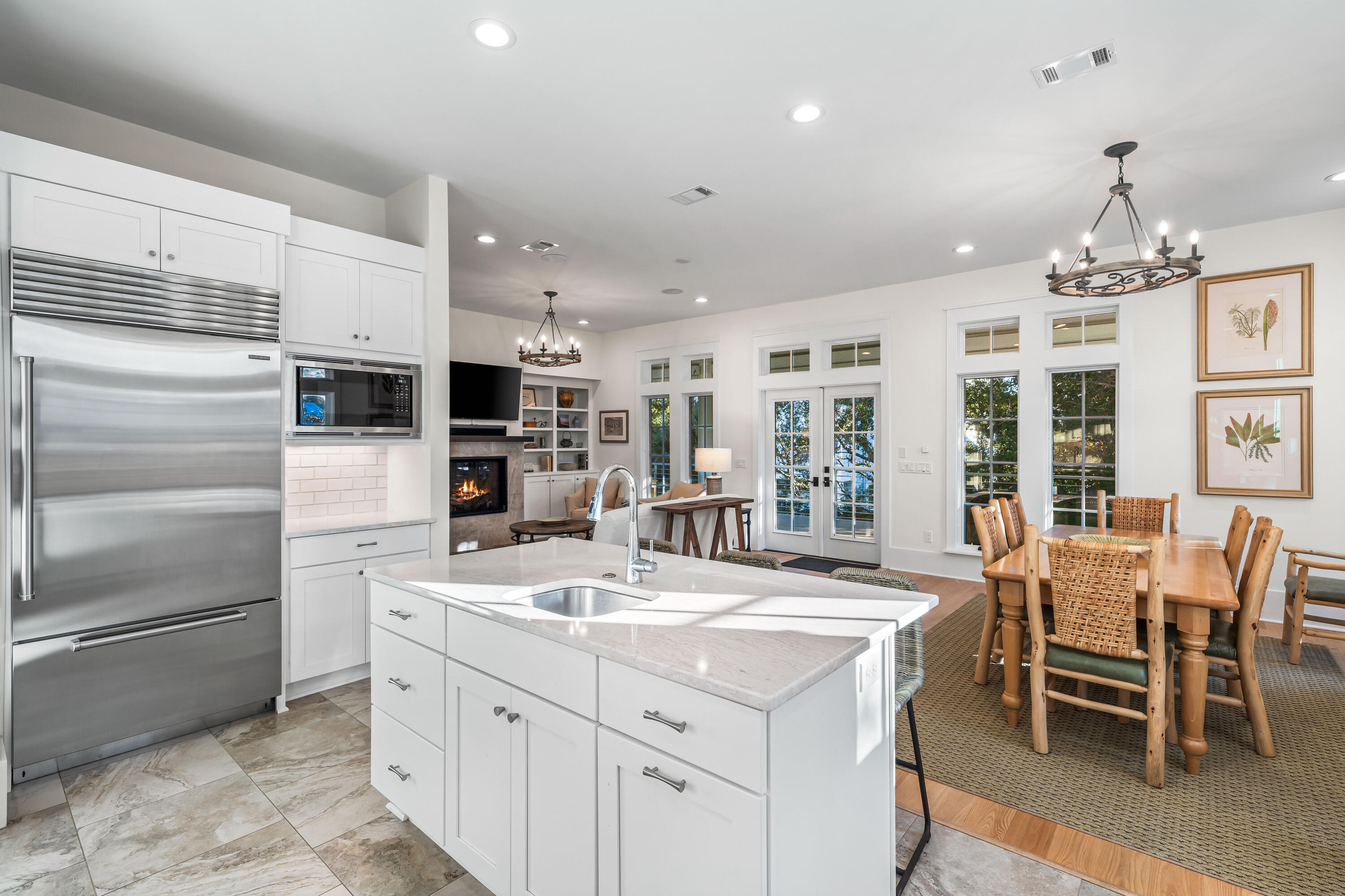 GULFVIEW HEIGHTS - Residential