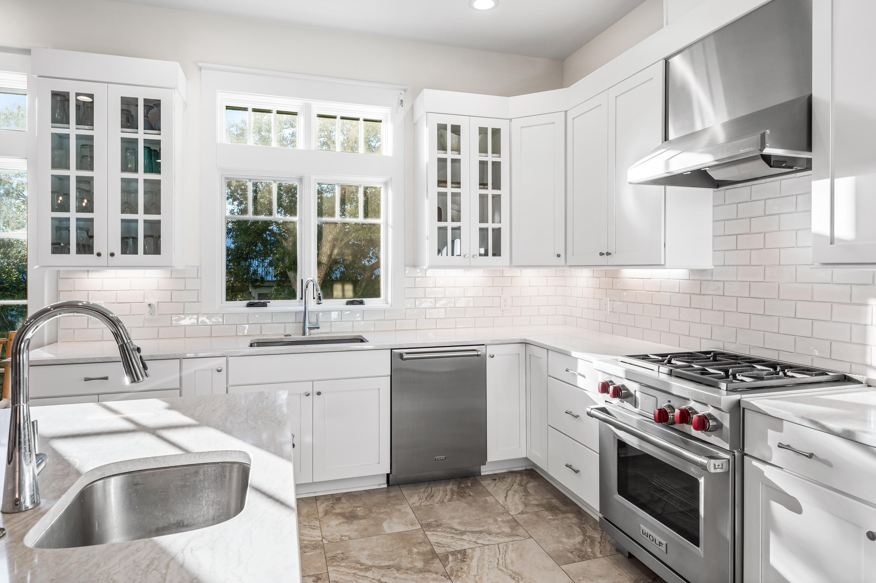 GULFVIEW HEIGHTS - Residential
