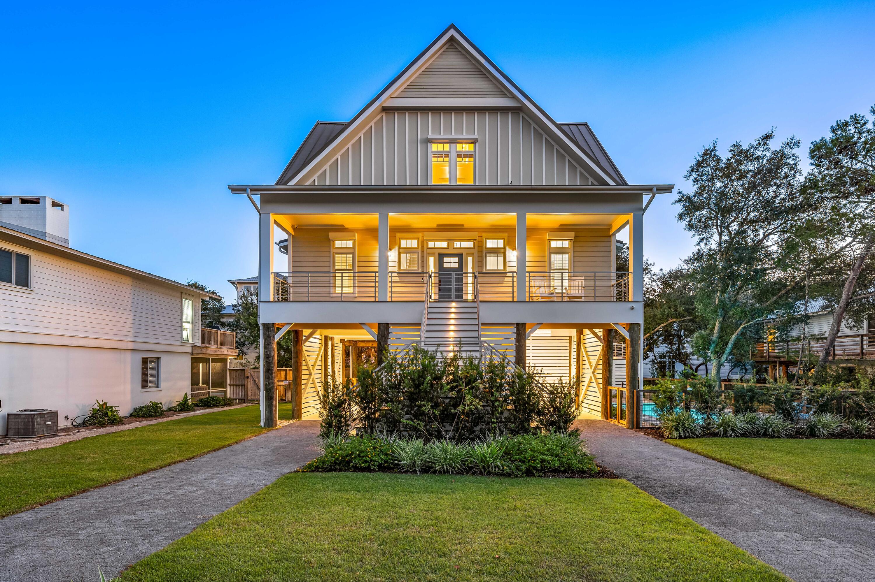 GULFVIEW HEIGHTS - Residential