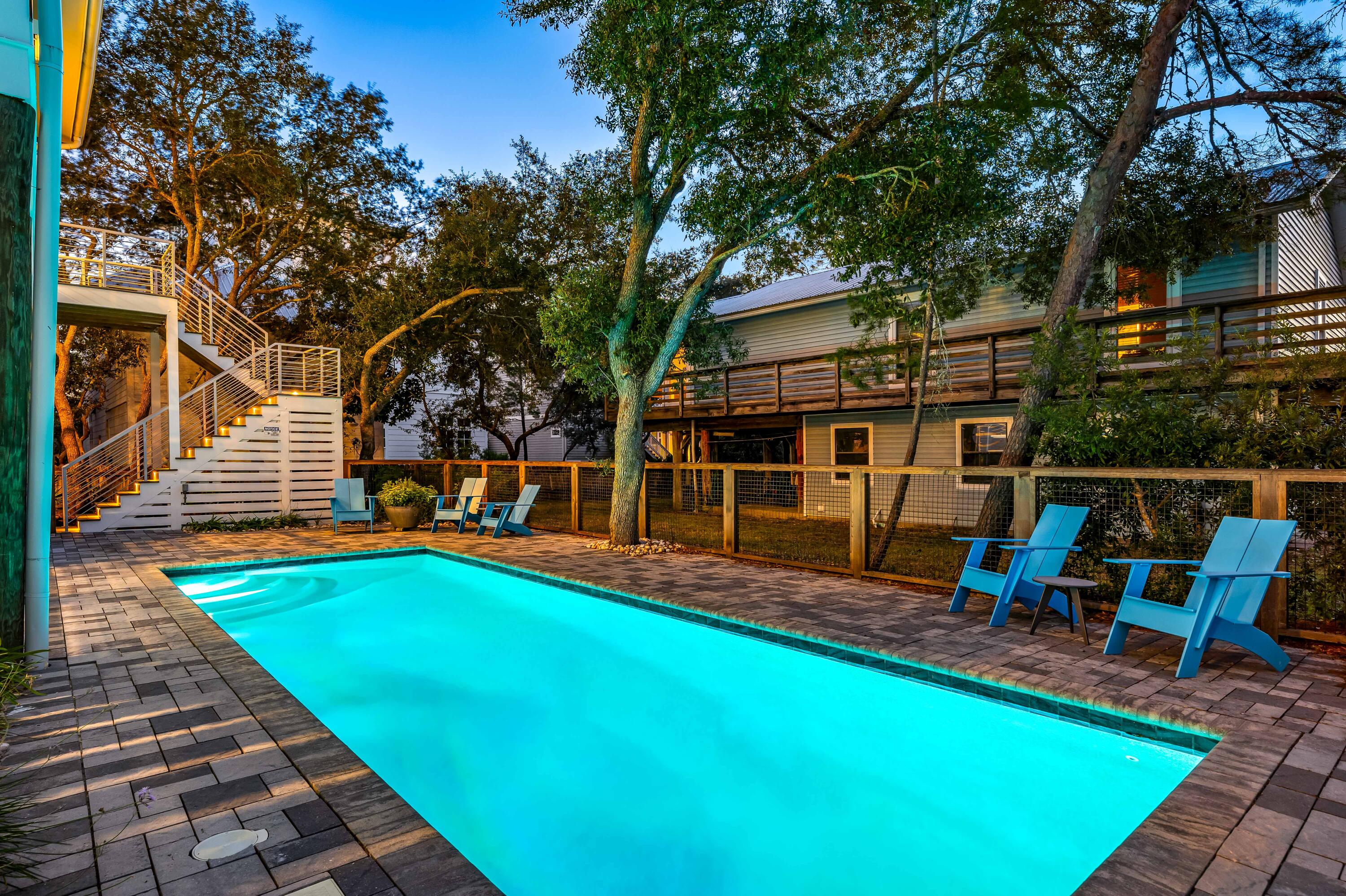 GULFVIEW HEIGHTS - Residential
