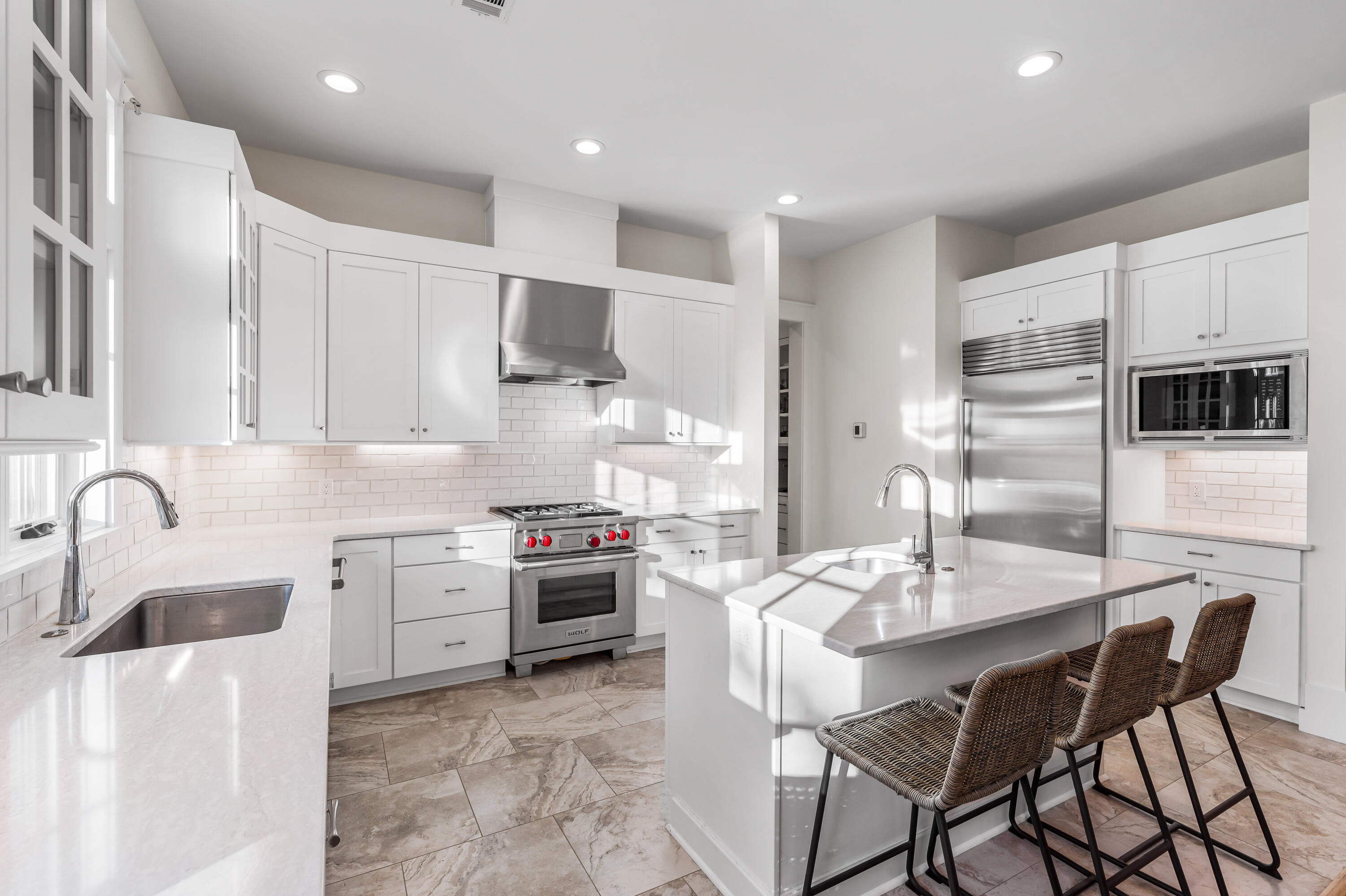 GULFVIEW HEIGHTS - Residential